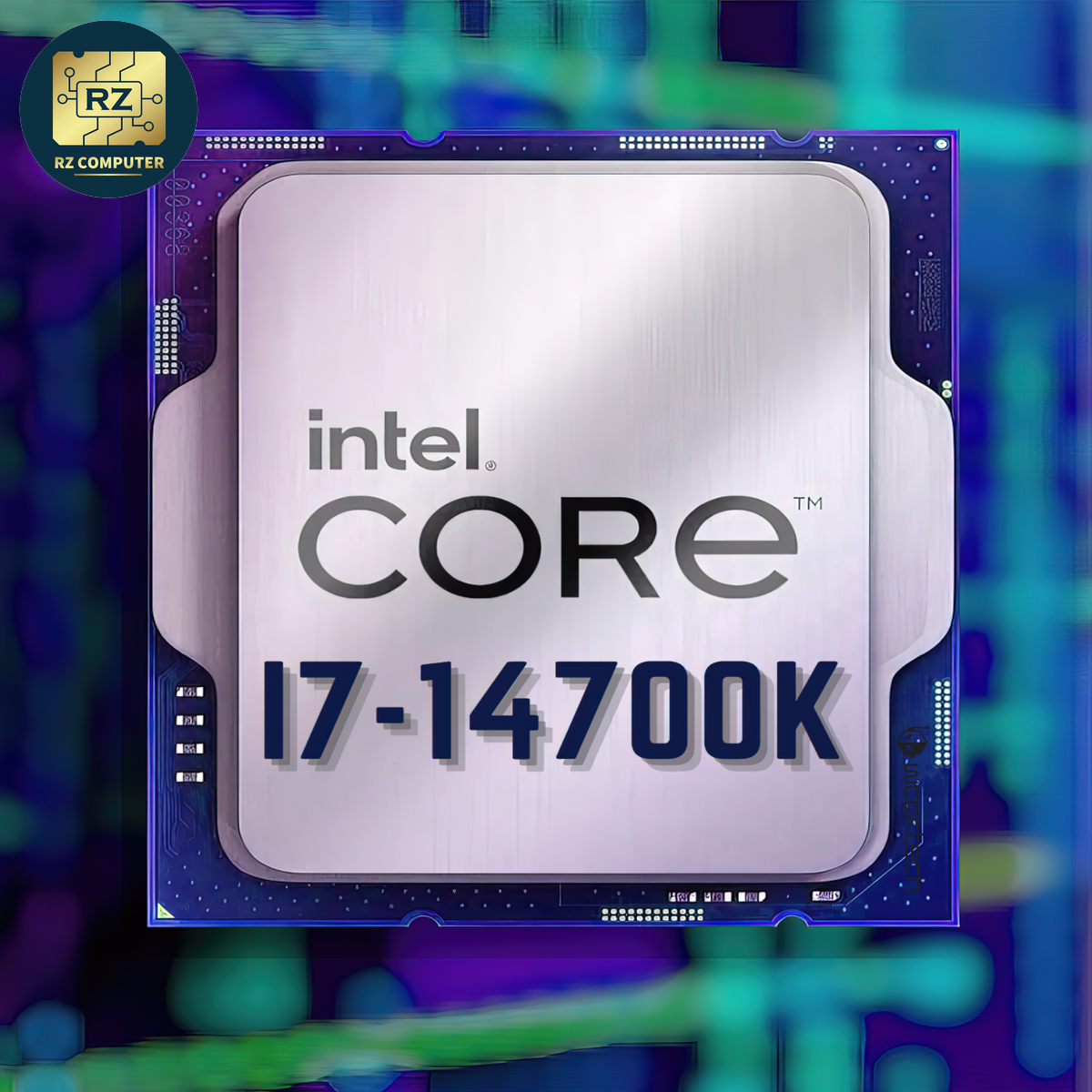Intel Core i7-14700KF - Image 6