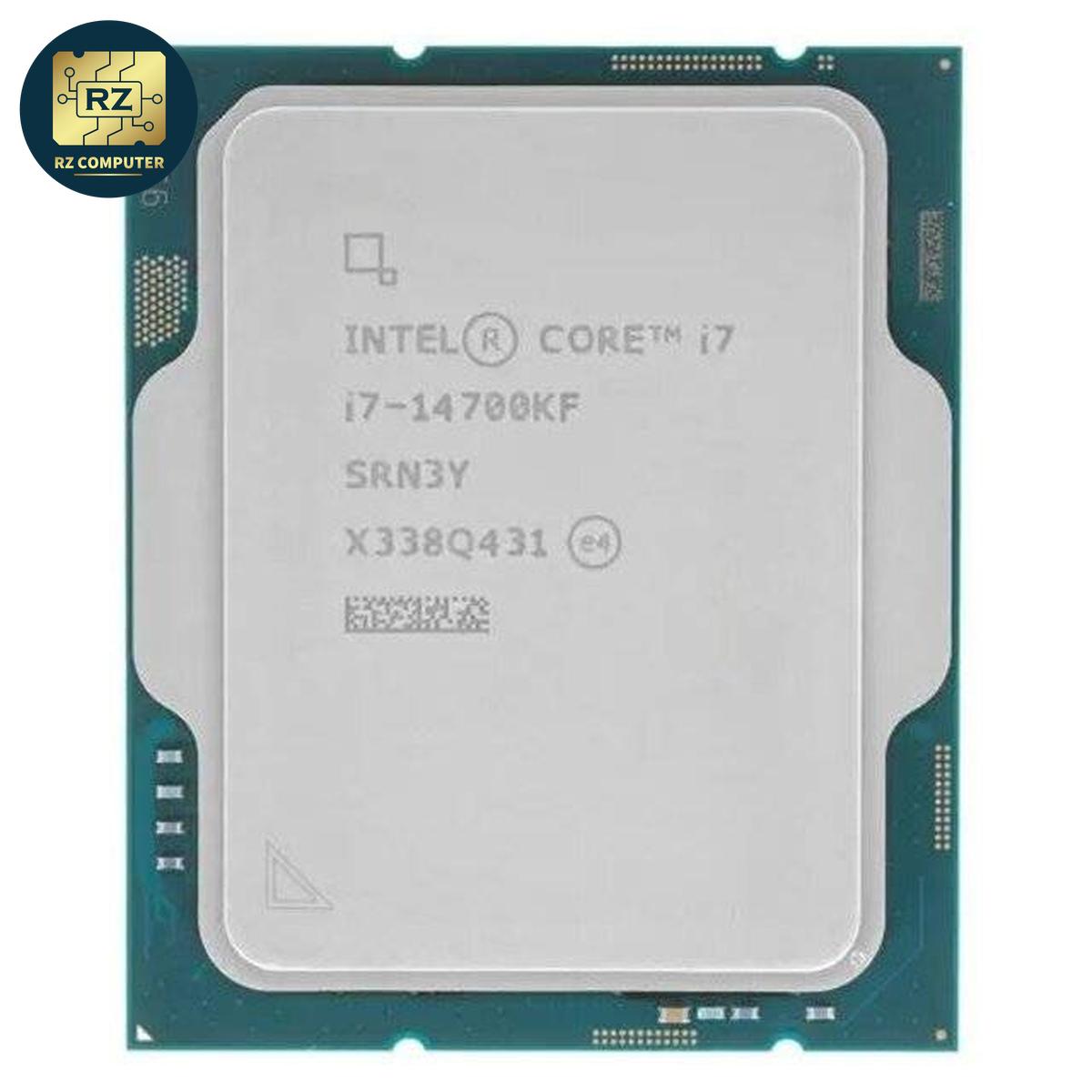 Intel Core i7-14700KF - Image 3