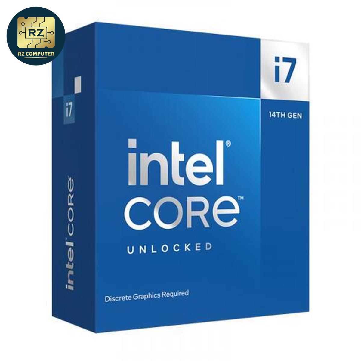 Intel Core i7-14700KF - Image 4