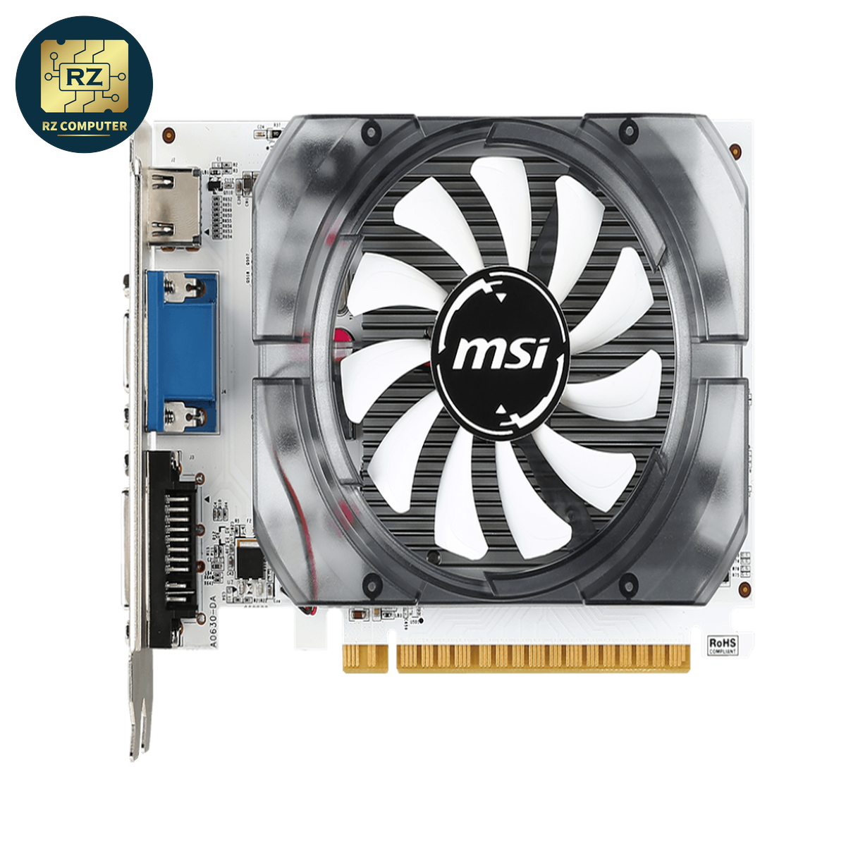 MSI N730-2GD3V3 - Image 6