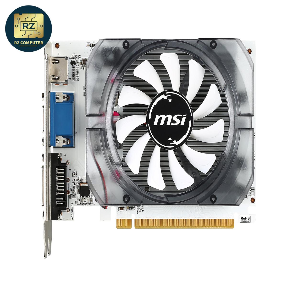 MSI N730-2GD3V3 - Image 2