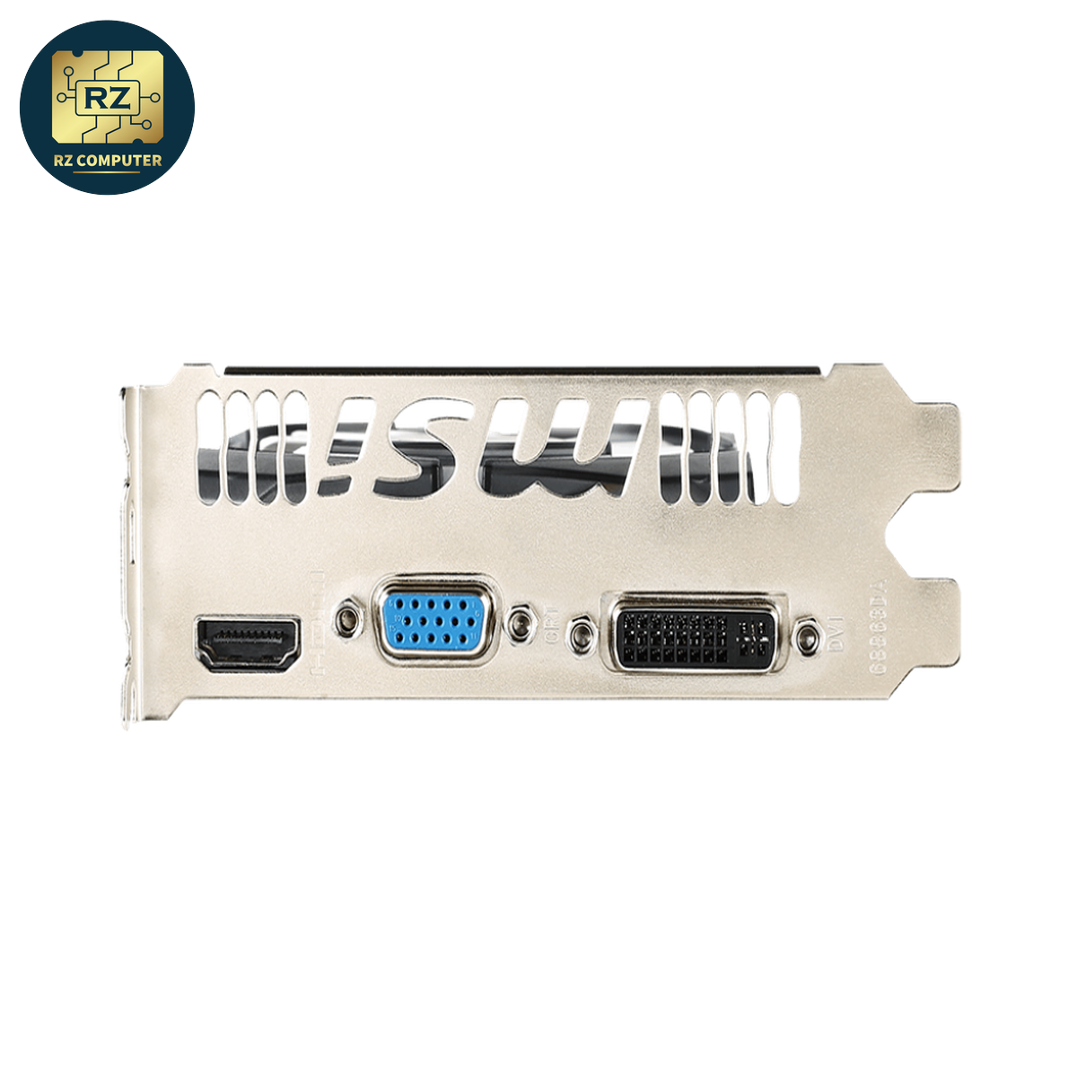 MSI N730-2GD3V3 - Image 7