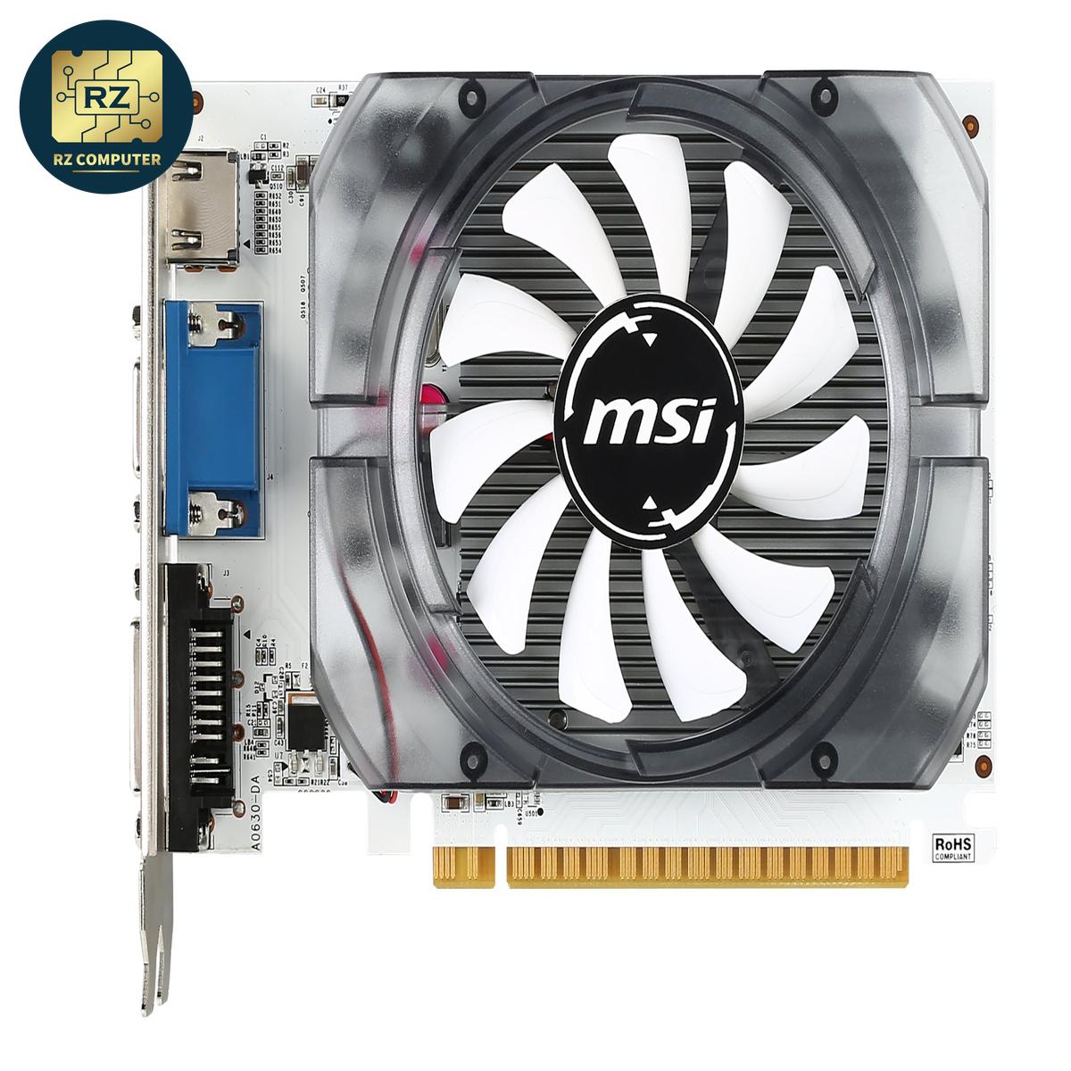 MSI N730-2GD3V3 - Image 3