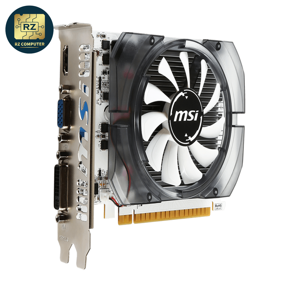 MSI N730-2GD3V3 - Image 8