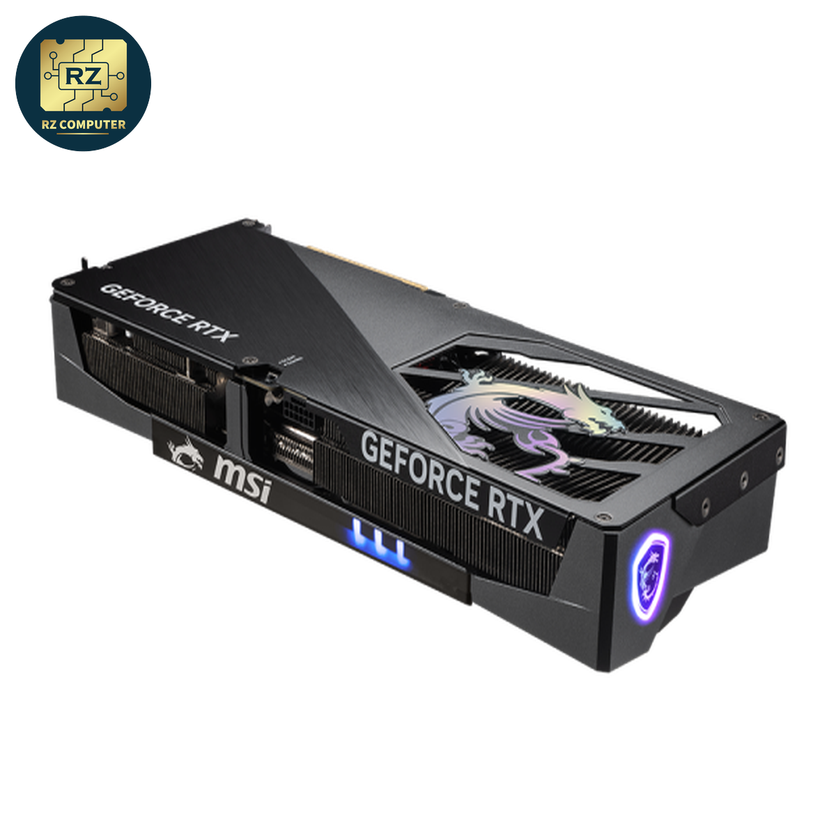 MSI GeForce RTX 5080 16G GAMING TRIO OC - Image 6