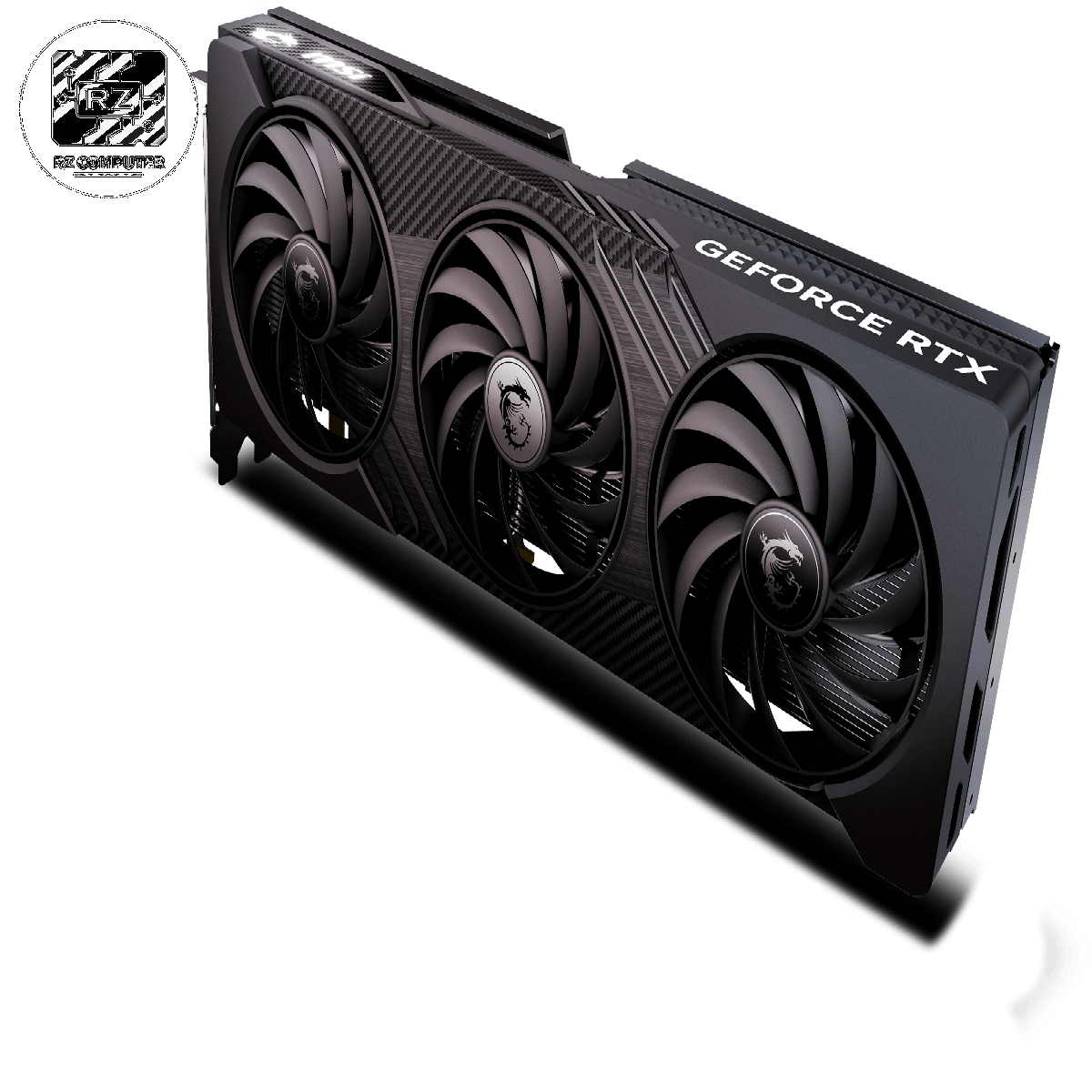 MSI GeForce RTX 4060 8G GAMING DUKE 3X - Image 8