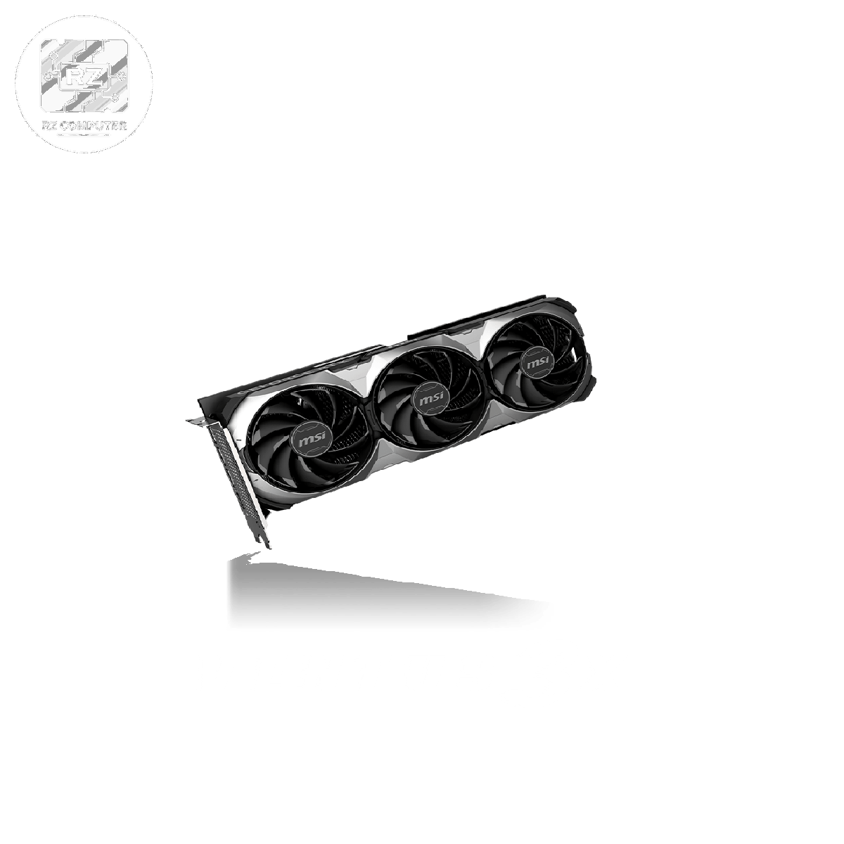 MSI GeForce RTX 4070 SUPER 12G VENTUS 3X OC - Image 6