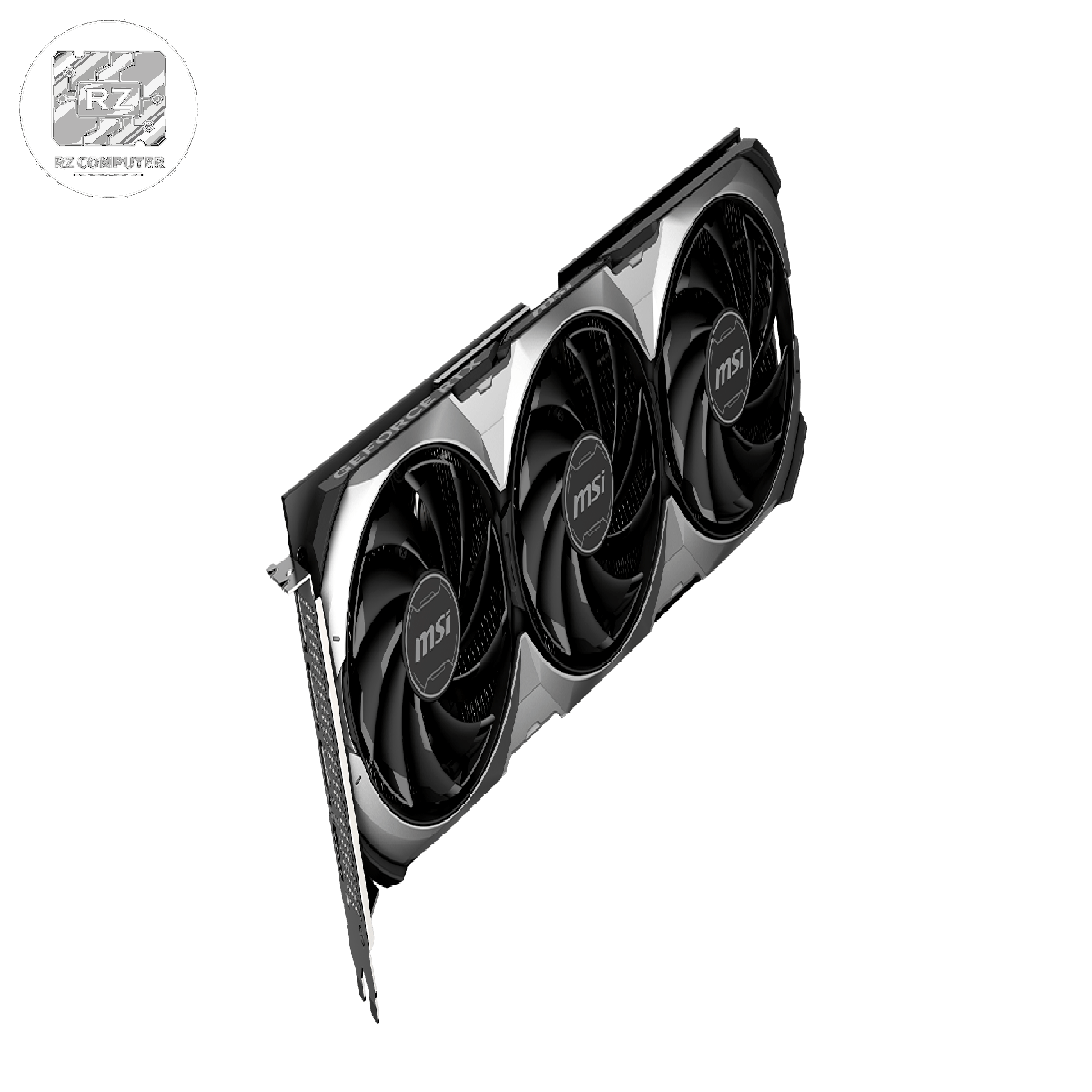 MSI GeForce RTX 4070 SUPER 12G VENTUS 3X OC - Image 7