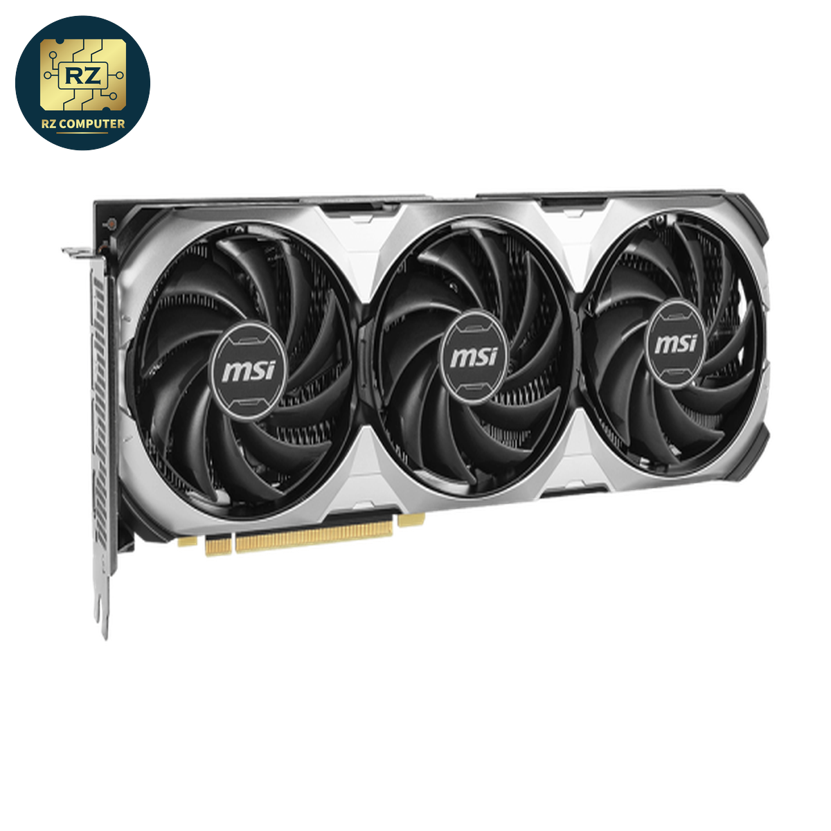 MSI GeForce RTX 4070 SUPER 12G VENTUS 3X OC - Image 8