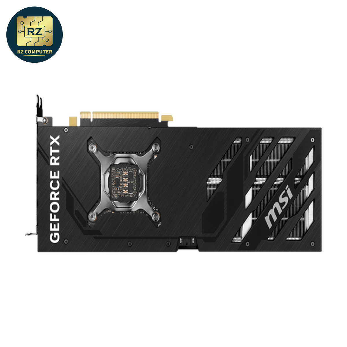MSI GeForce RTX 4070 SUPER 12G VENTUS 3X OC - Image 10