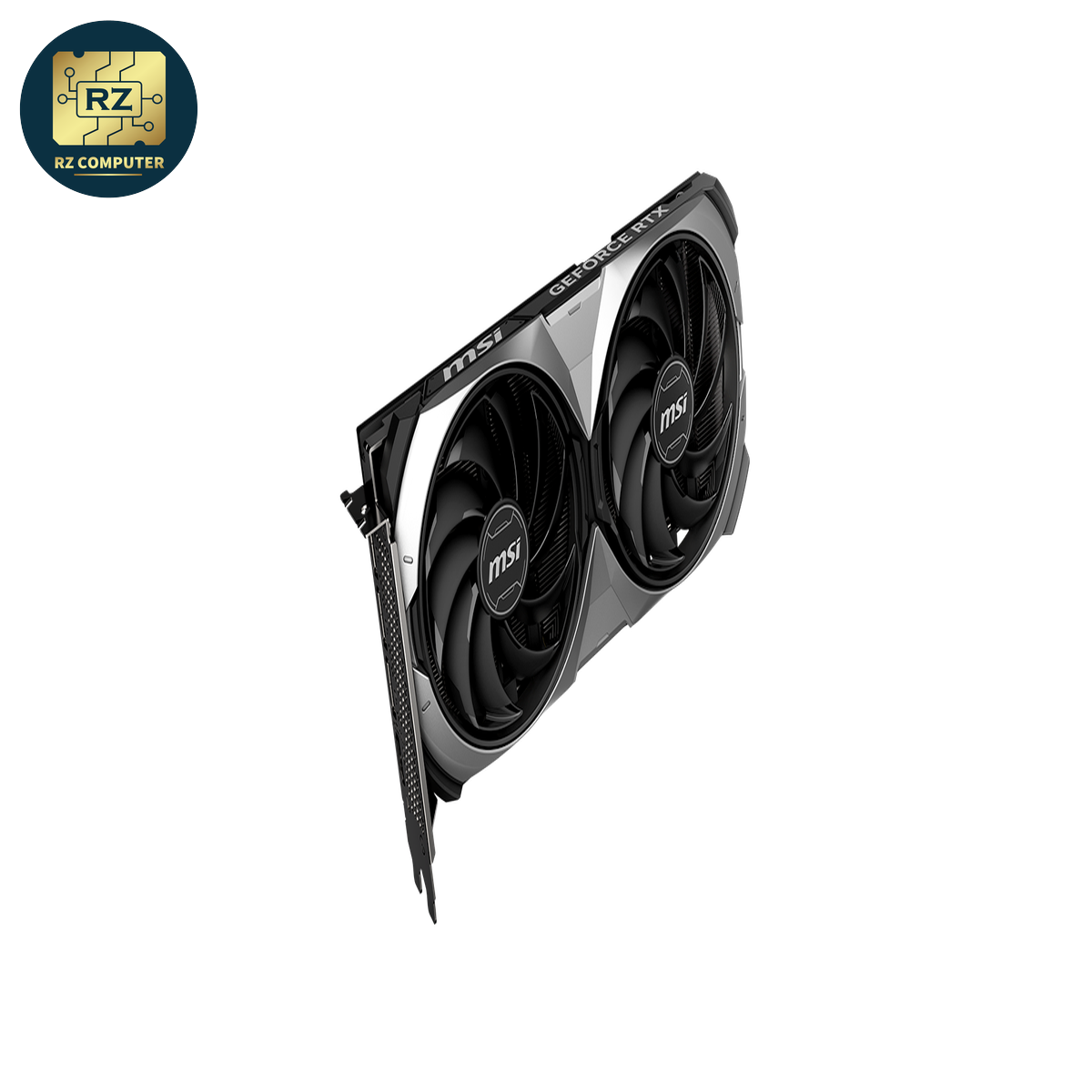 MSI GeForce RTX 4070 SUPER 12G VENTUS 2X OC - Image 6