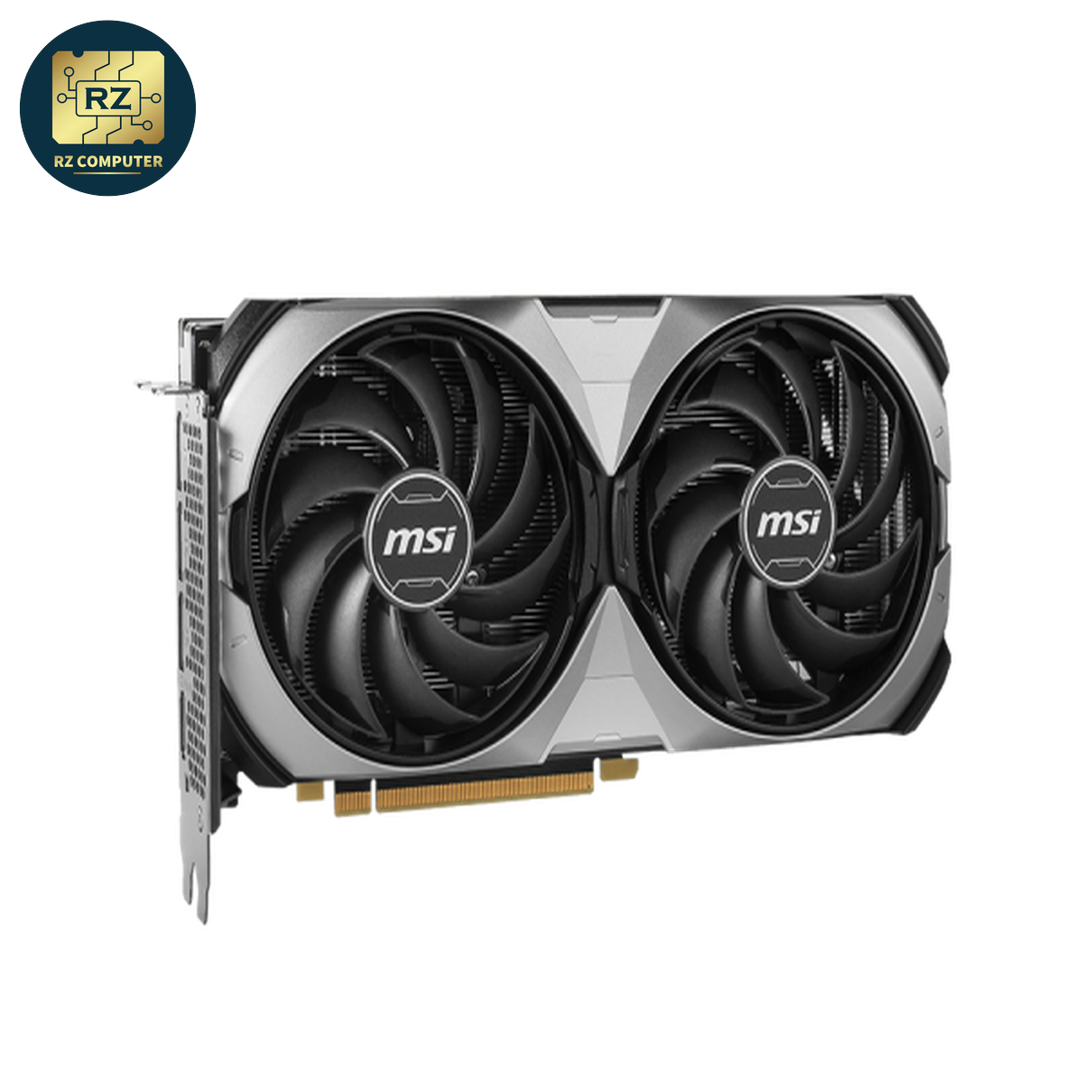 MSI GeForce RTX 4070 SUPER 12G VENTUS 2X OC - Image 8