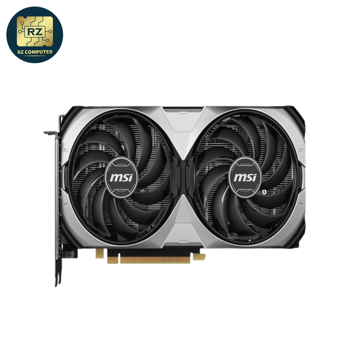 MSI GeForce RTX 4070 SUPER 12G VENTUS 2X OC - Image 10