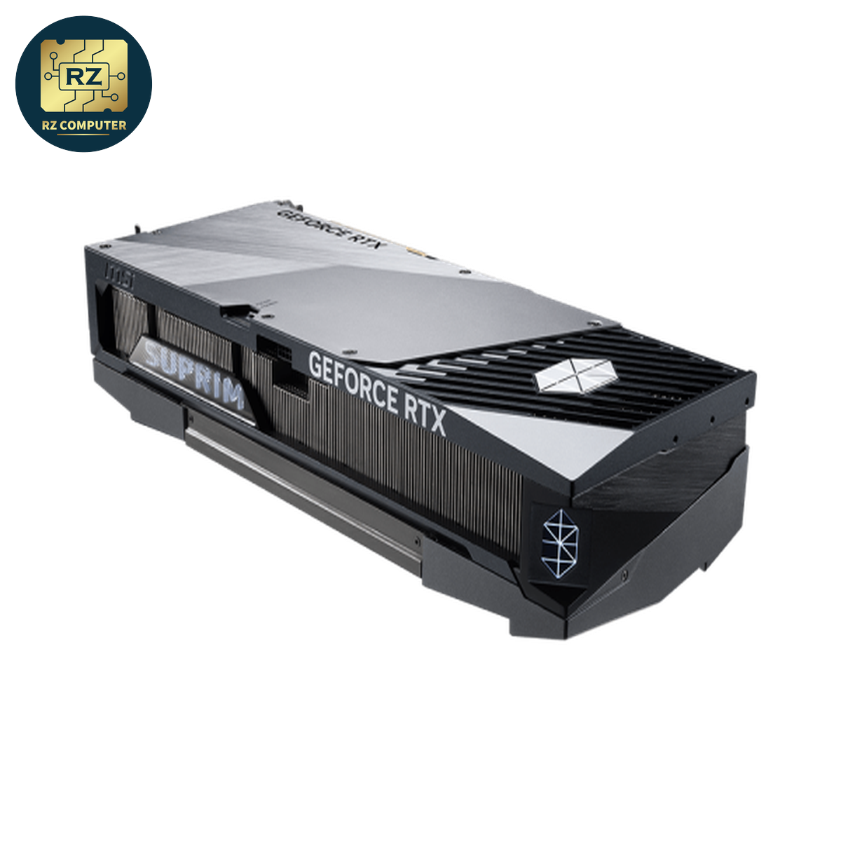 MSI GeForce RTX 5080 16G SUPRIM SOC - Image 5