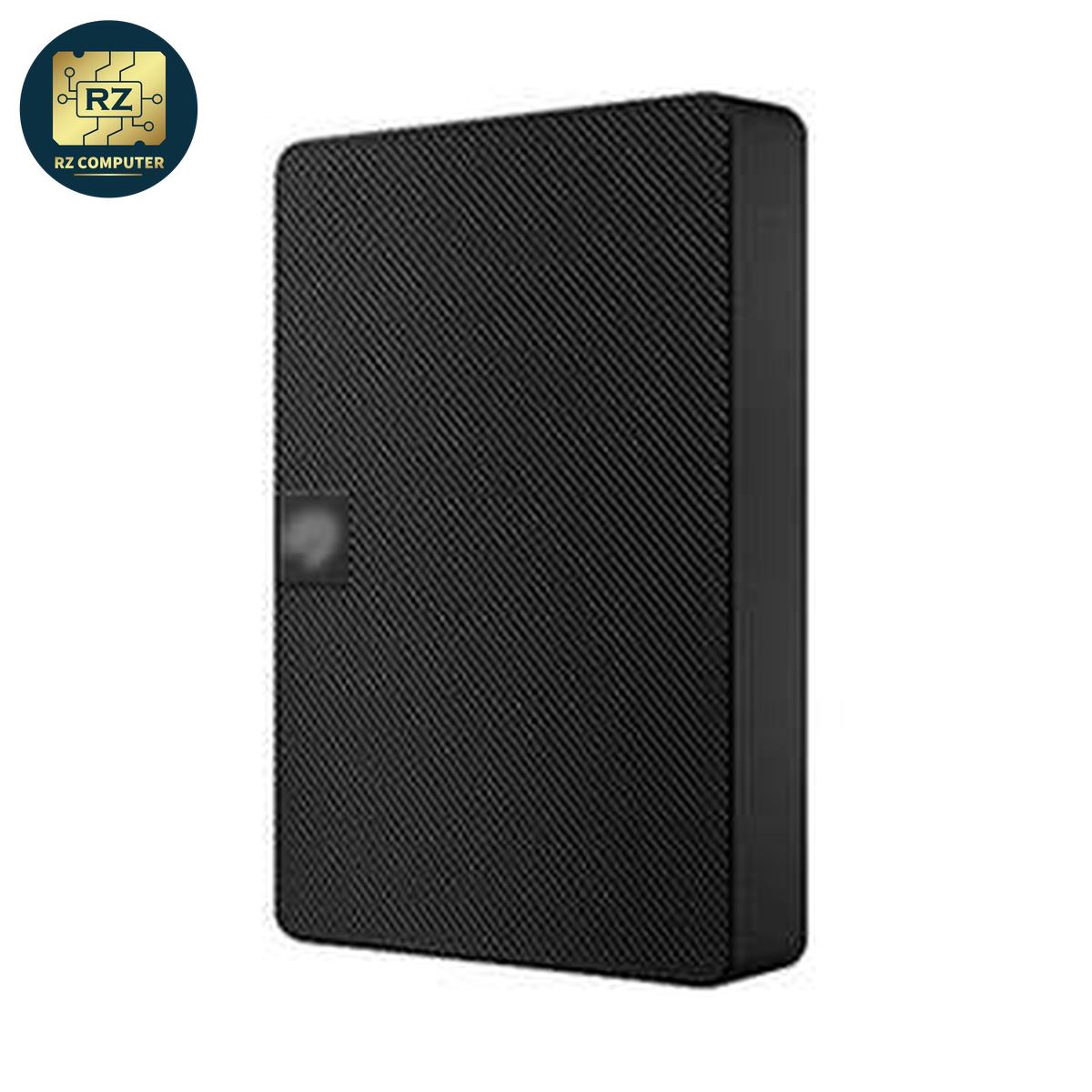 Seagate 2.5" External New Ruiyi 1TB STKM1000400 Black - Image 3