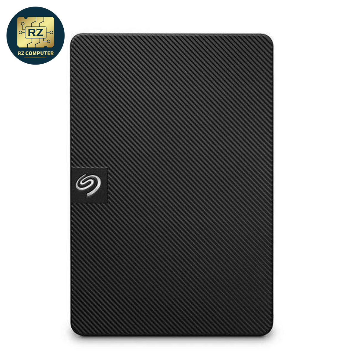 Seagate 2.5" External New Ruiyi 1TB STKM1000400 Black - Image 9