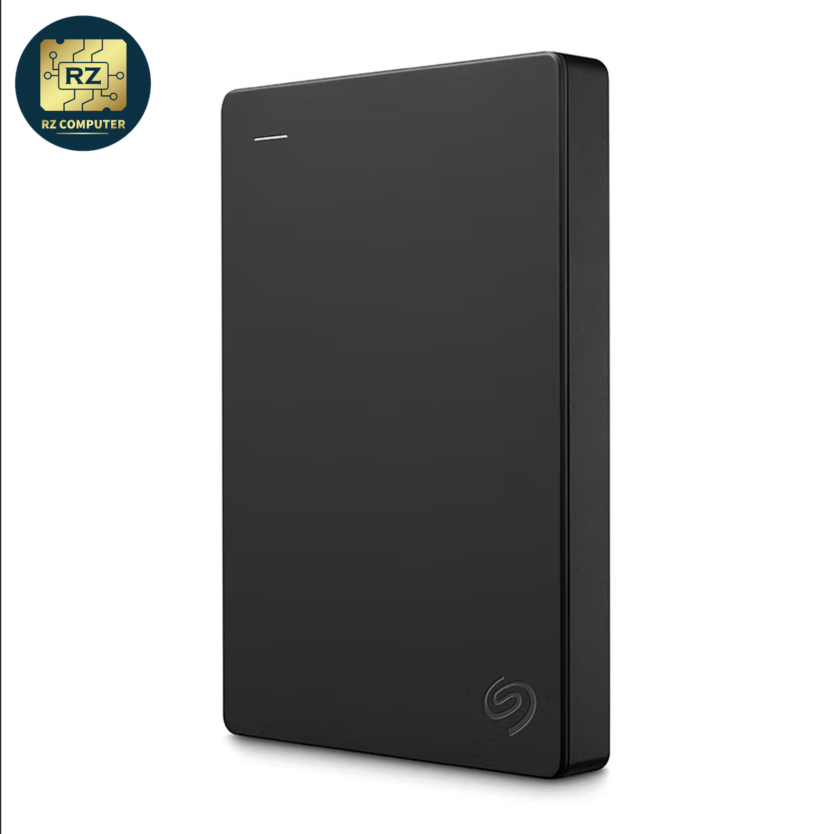 Seagate 2.5" External New Ruiyi 1TB STKM1000400 Black - Image 10