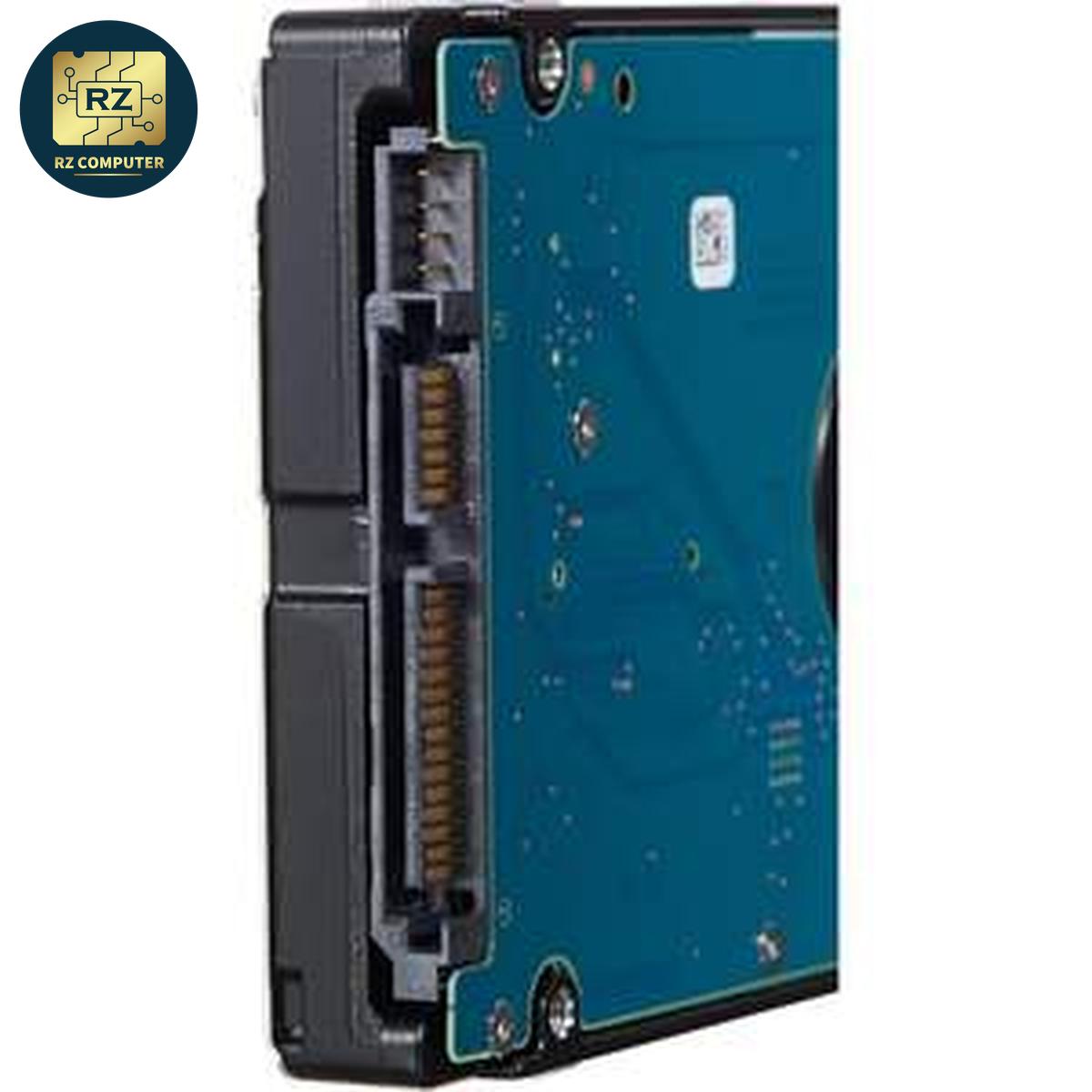 Seagate 2.5" External New Ruiyi 1TB STKM1000400 Black - Image 6