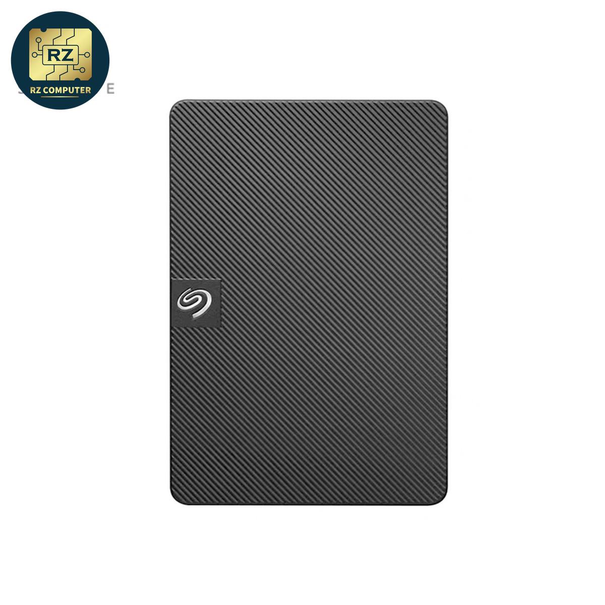 Seagate 2.5" External New Ruiyi 2TB STKM2000400 Black - Image 2