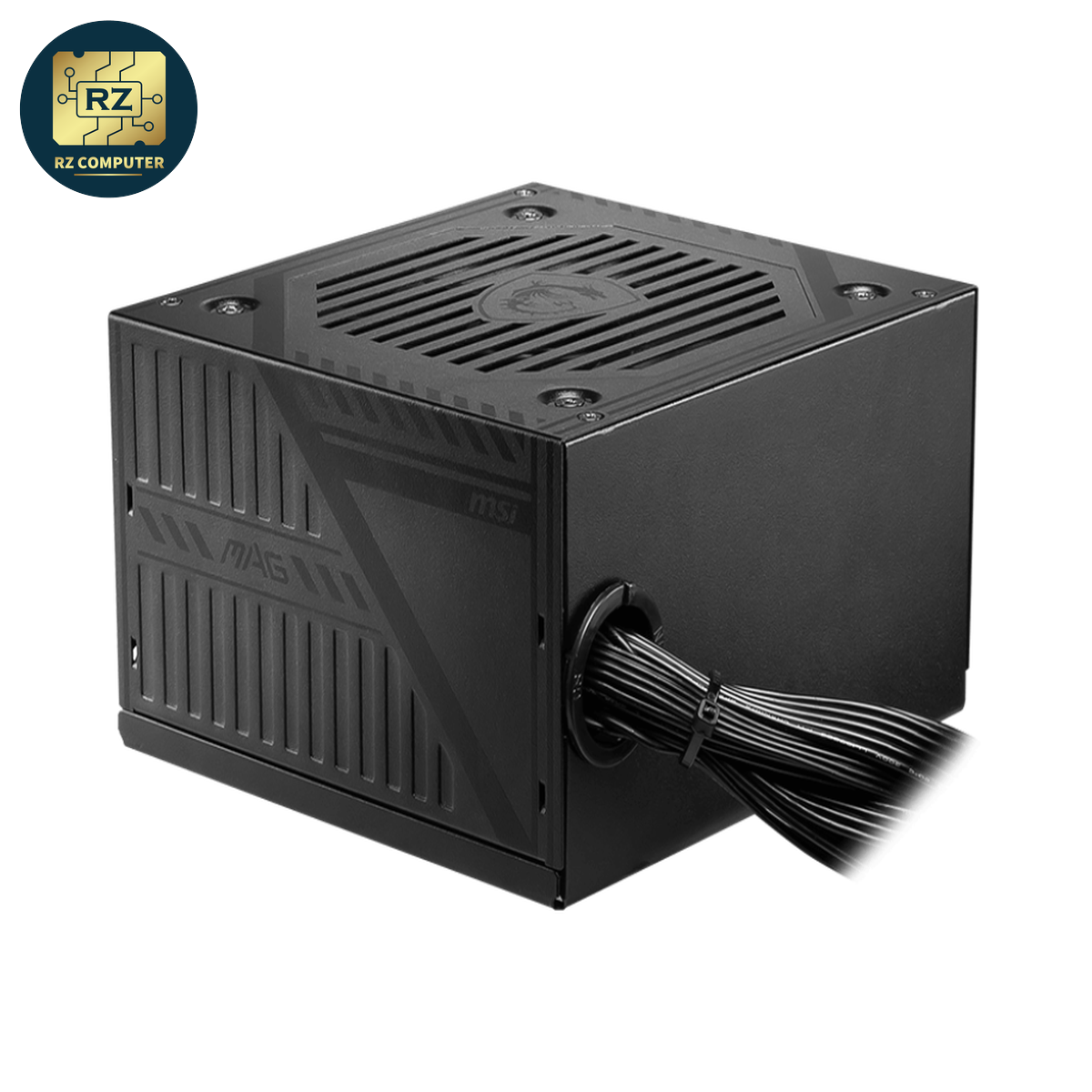 MSI MAG A500DN 500W - Image 4