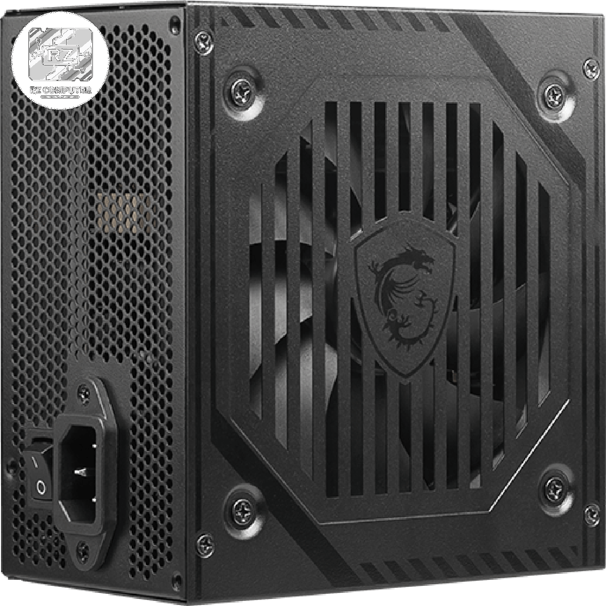 MSI MAG A500DN 500W - Image 5