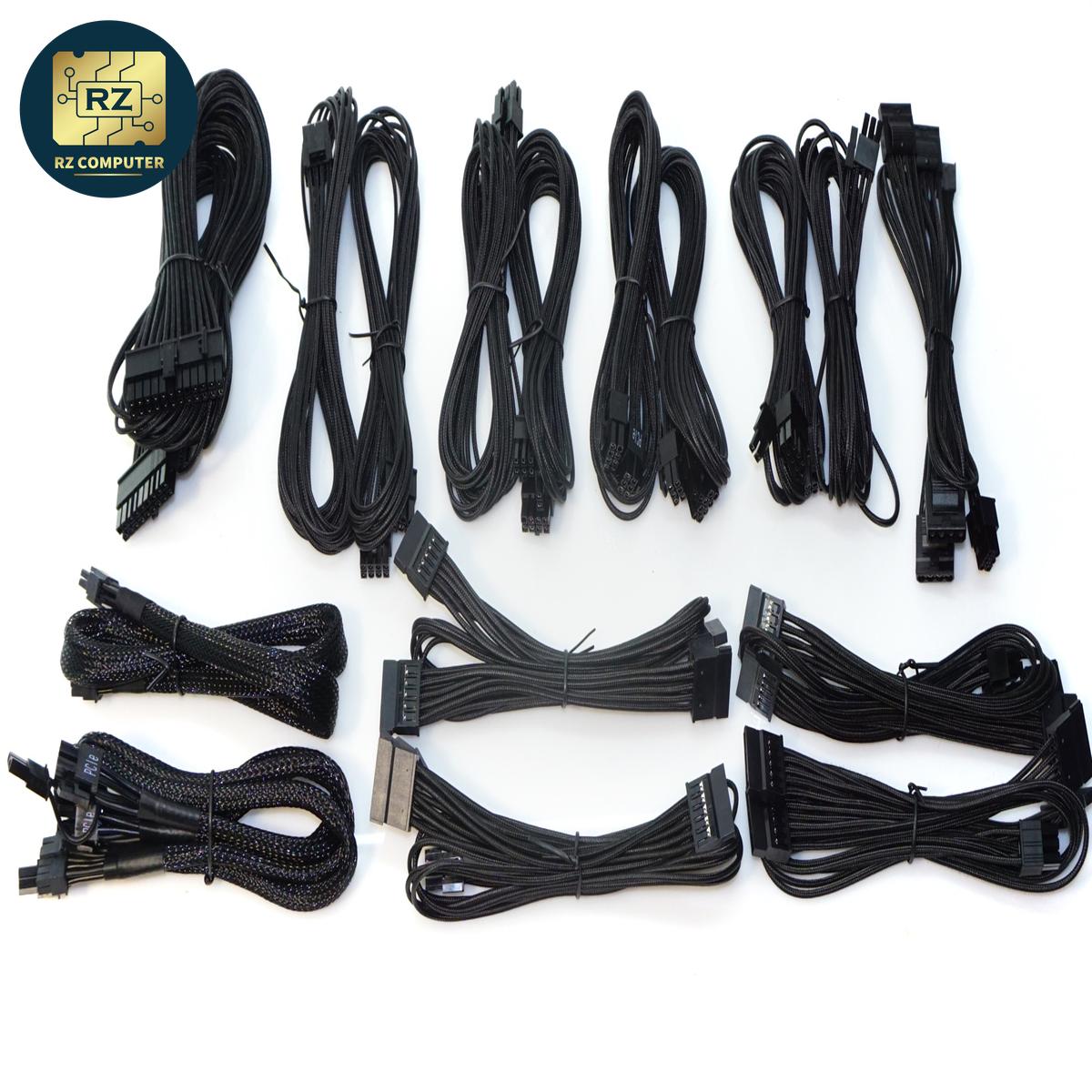 MSI MEG AI1300P PCIE5 1300W - Image 2