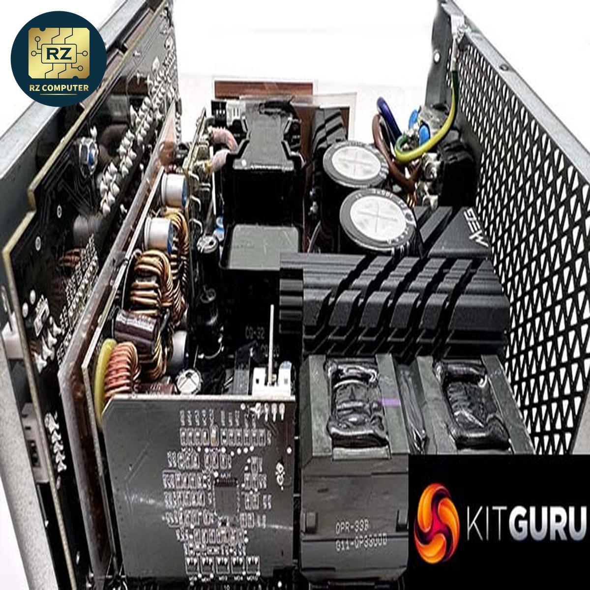 MSI MEG AI1300P PCIE5 1300W - Image 6