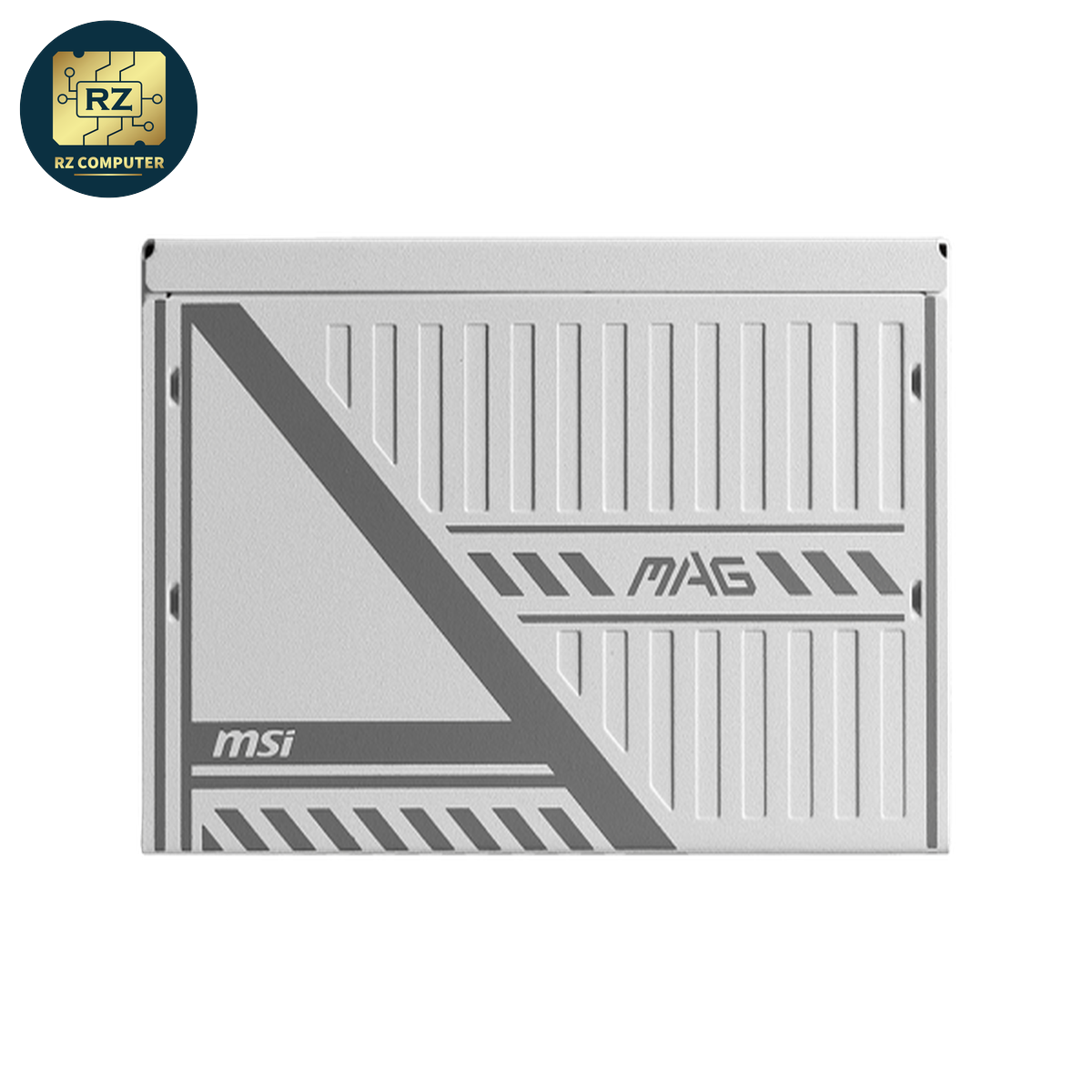 MSI MAG A650BNL WHITE 650W - Image 5