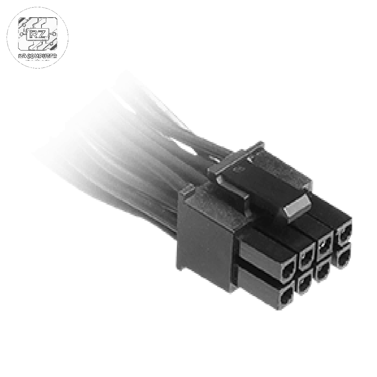 MSI MAG A600DN 600W - Image 3