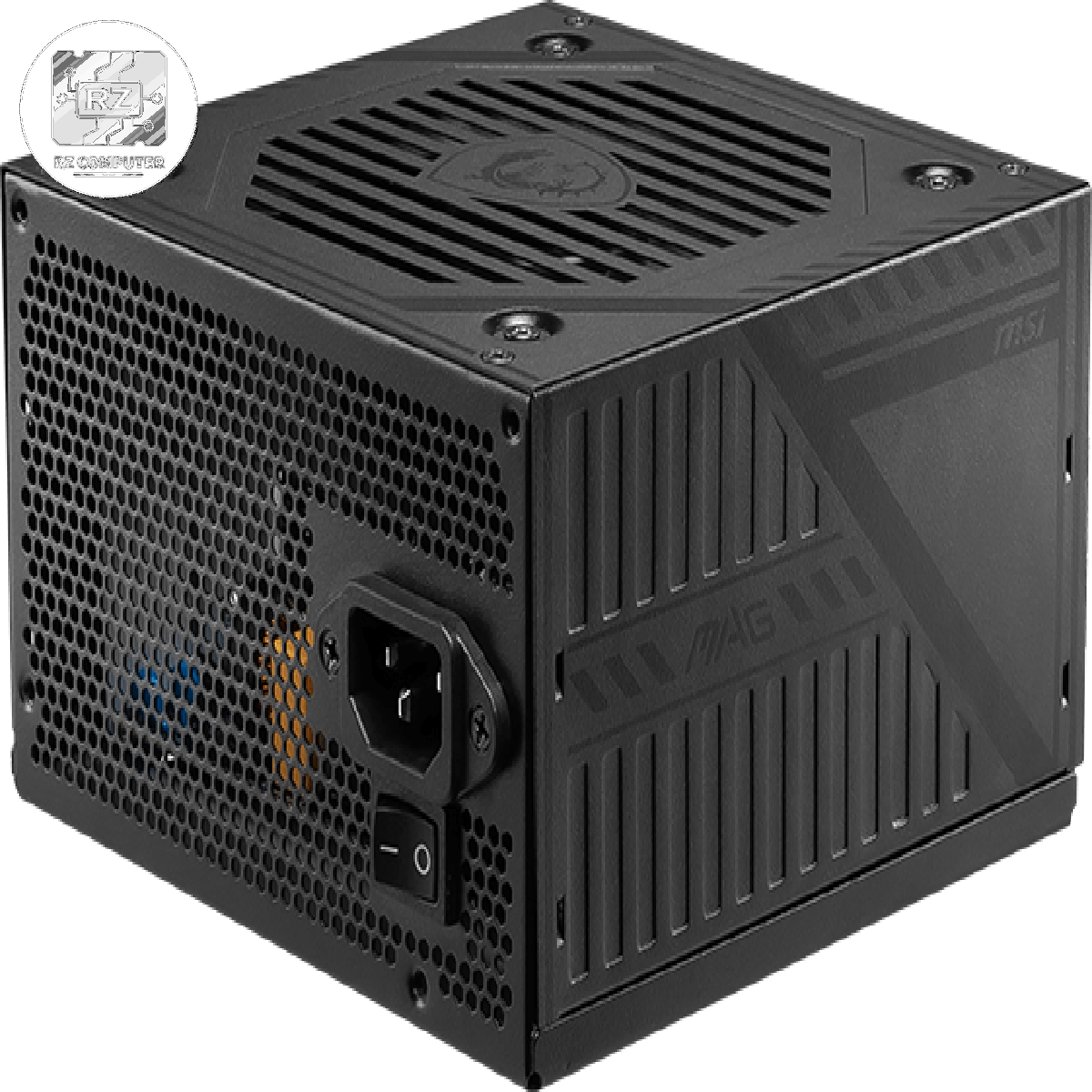 MSI MAG A600DN 600W - Image 4