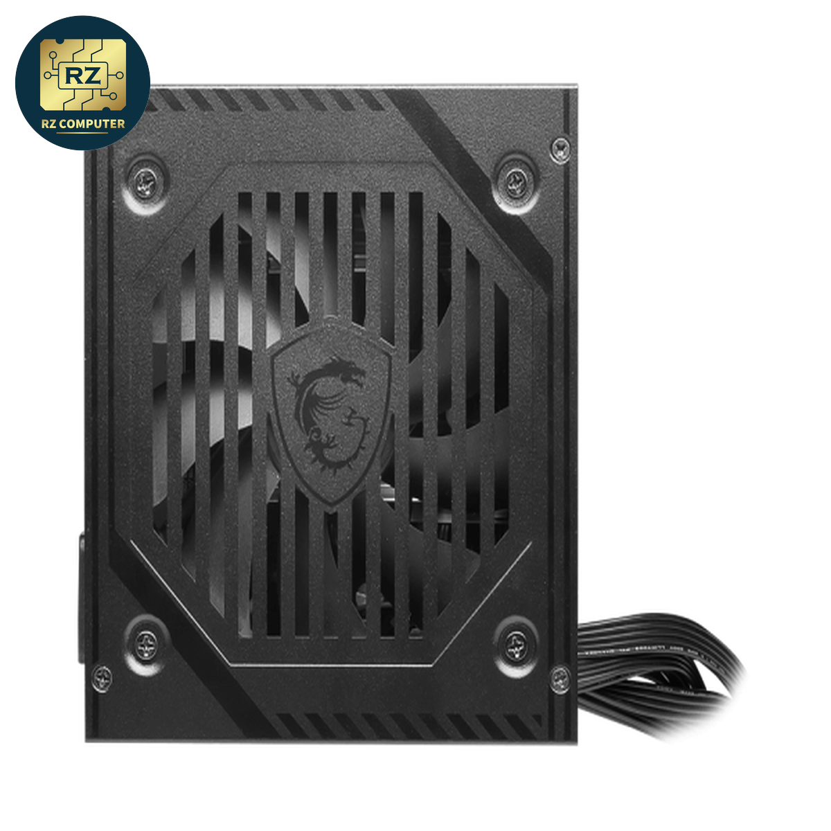 MSI MAG A600DN 600W - Image 5