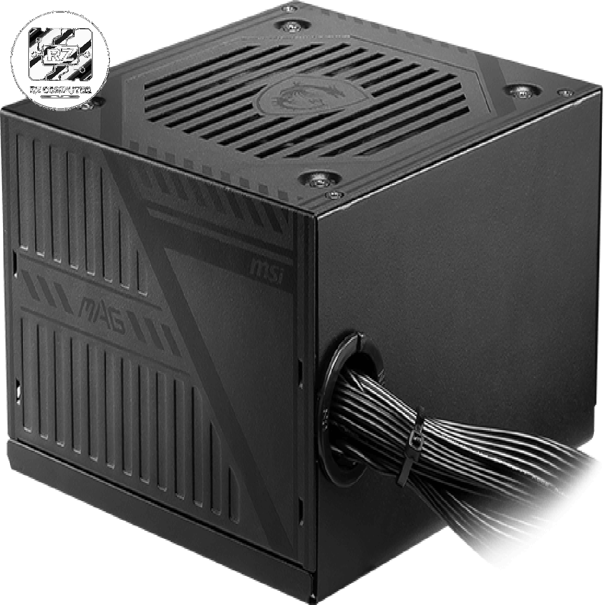 MSI MAG A600DN 600W - Image 7