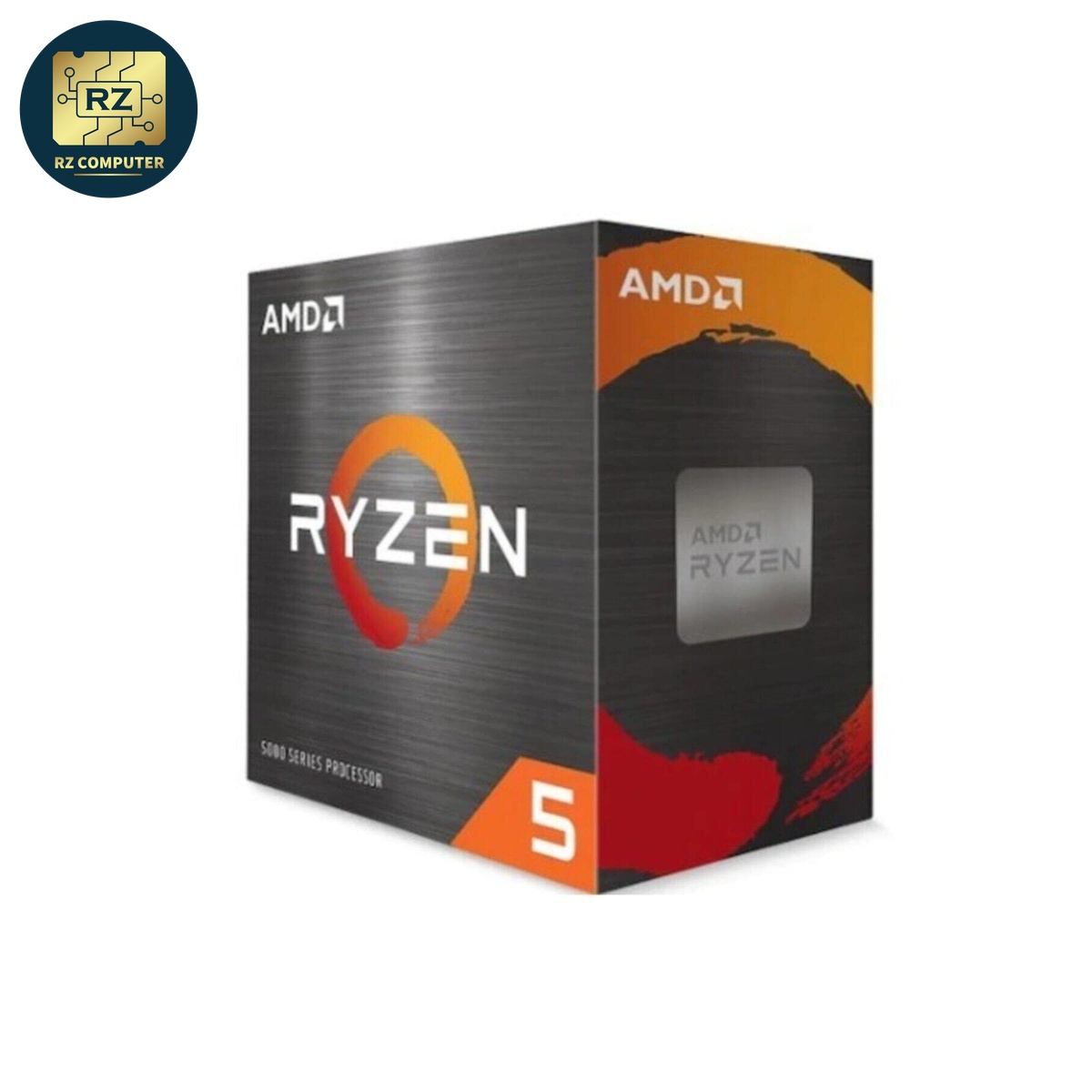 AMD Ryzen5 5600X - Image 2