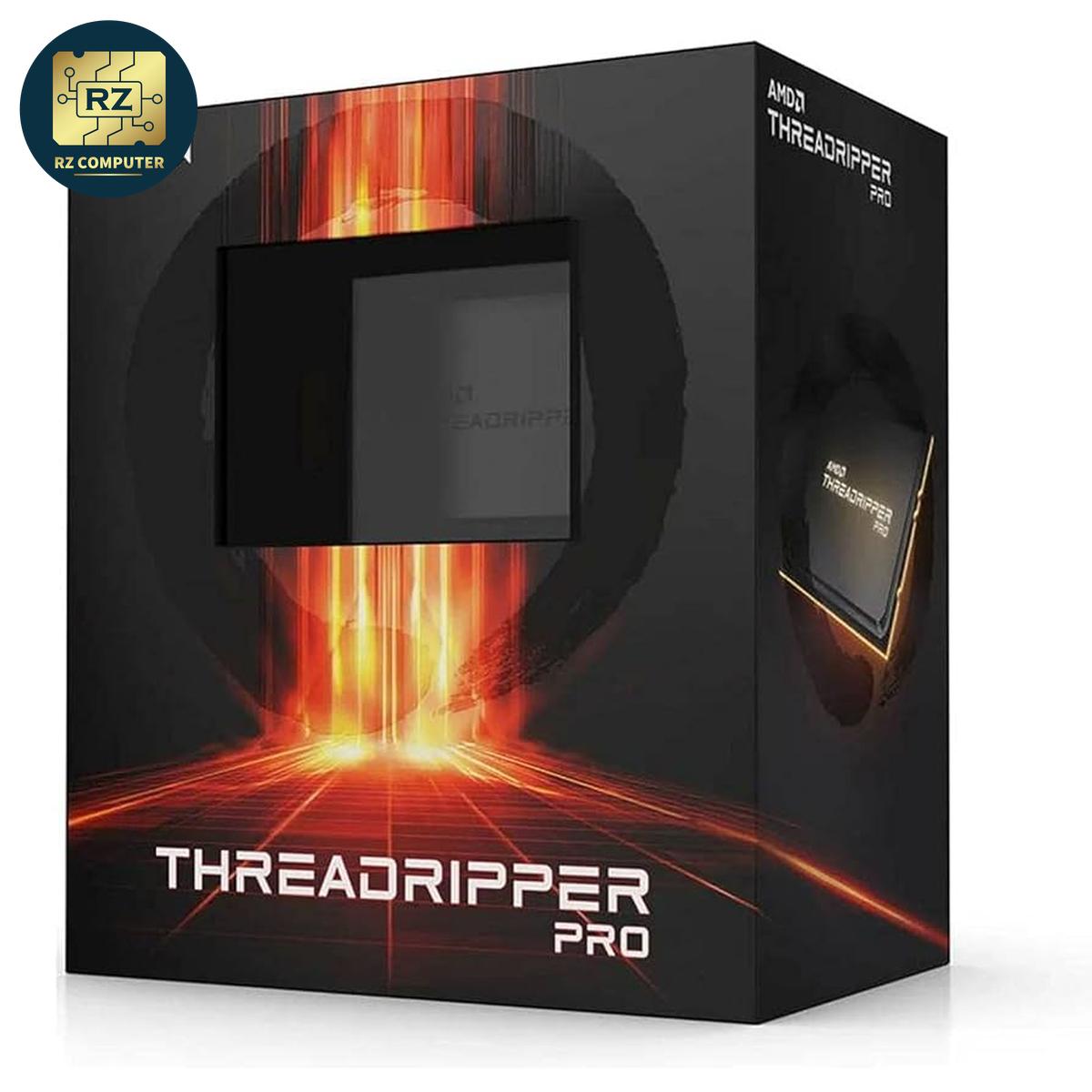 AMD Threadripper 5955WX - Image 2