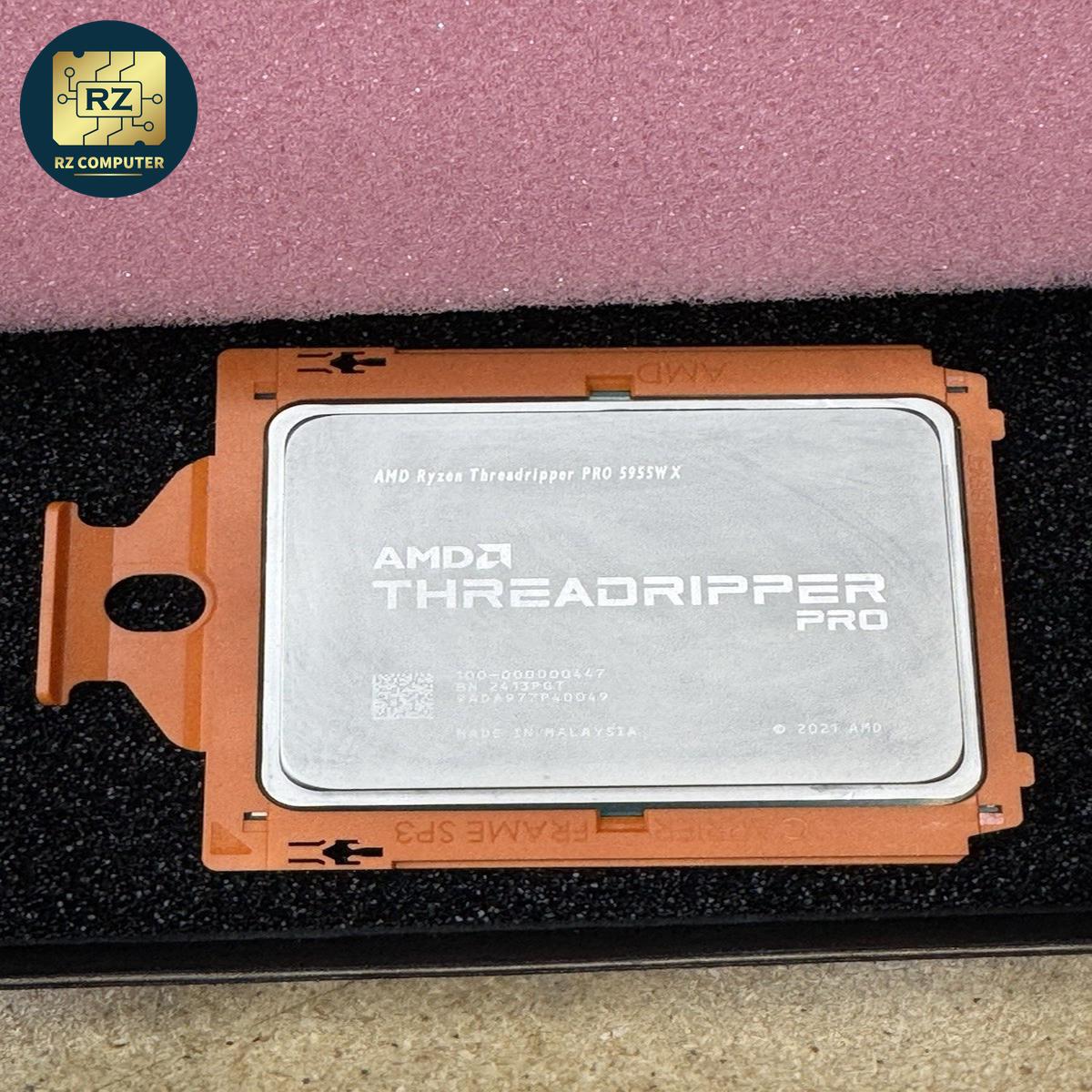AMD Threadripper 5955WX - Image 5