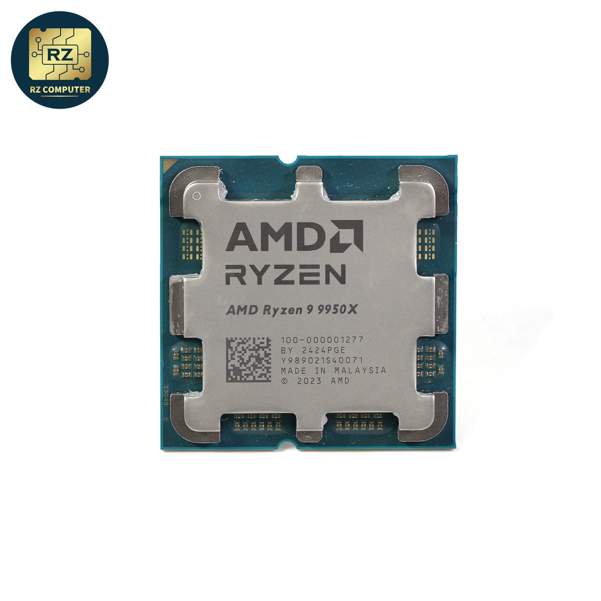 AMD Ryzen9 9950X - Image 2