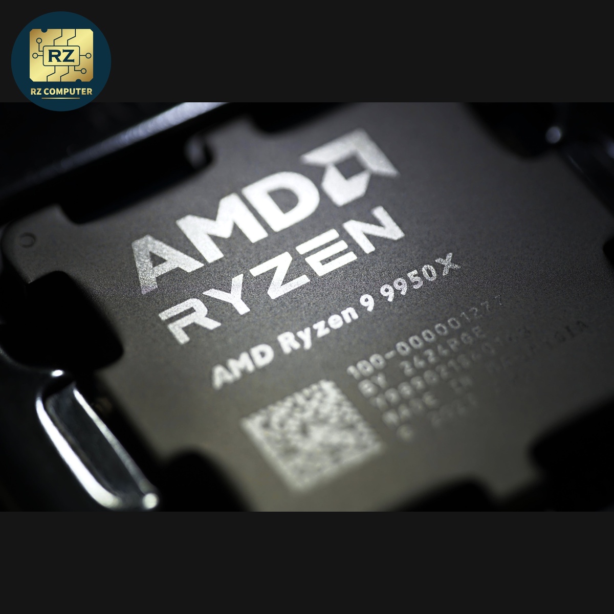 AMD Ryzen9 9950X - Image 3