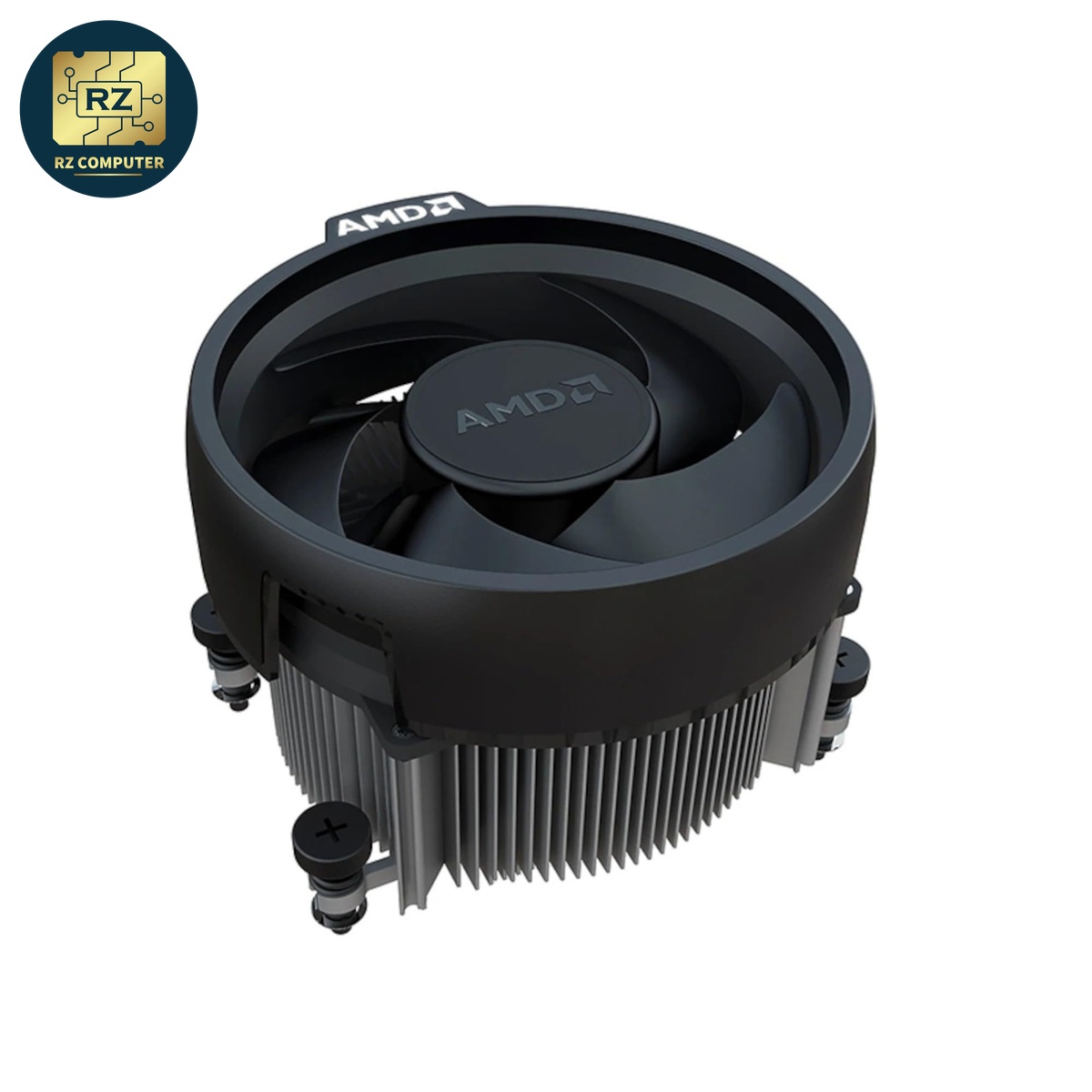 AMD Ryzen5 3400G - Image 5