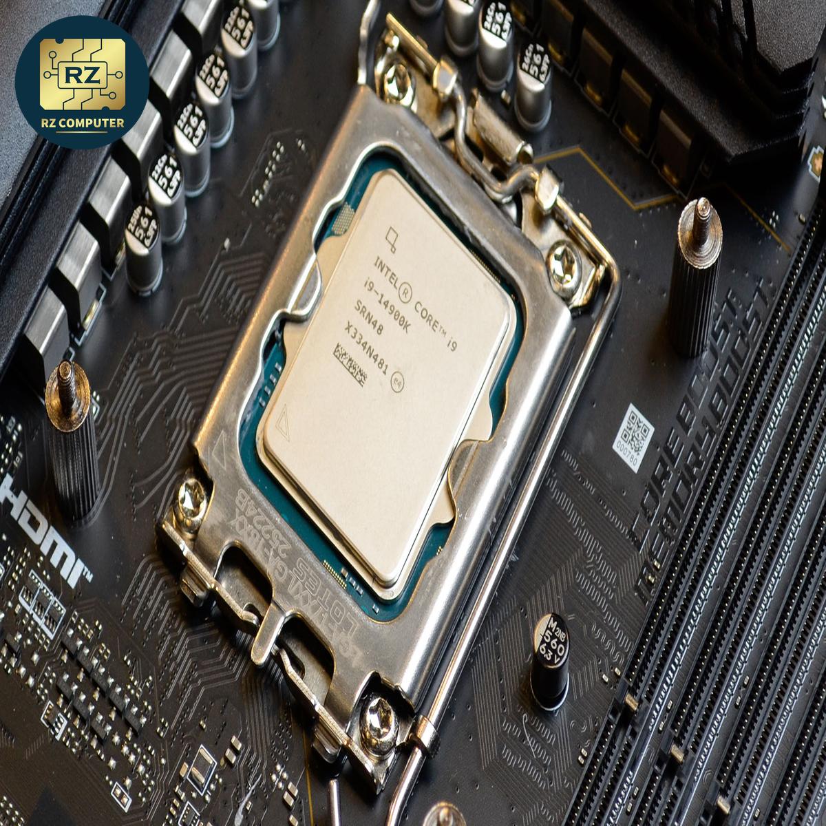 Intel Core i9-14900KF - Image 2