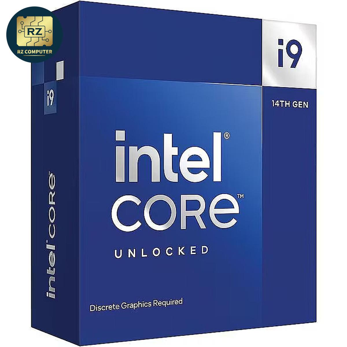 Intel Core i9-14900KF - Image 3