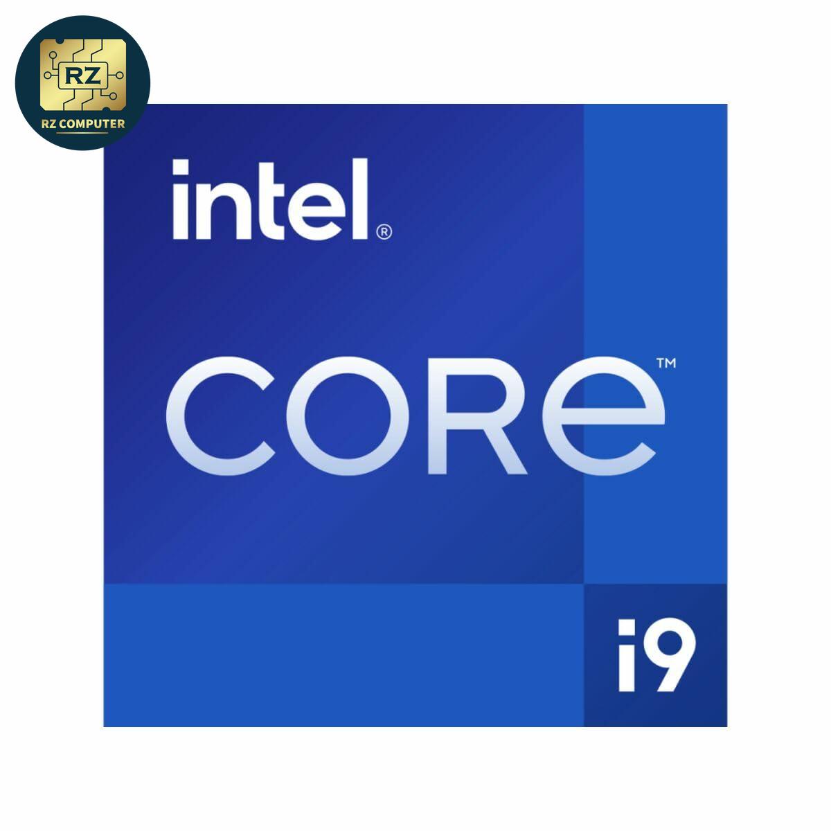 Intel Core i9-14900KF - Image 4