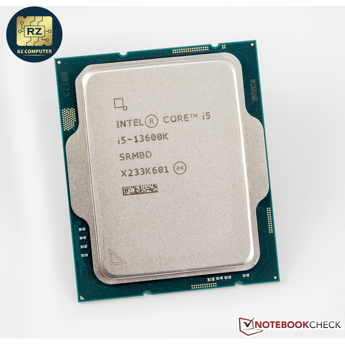 Intel Core i5-14600K - Image 2