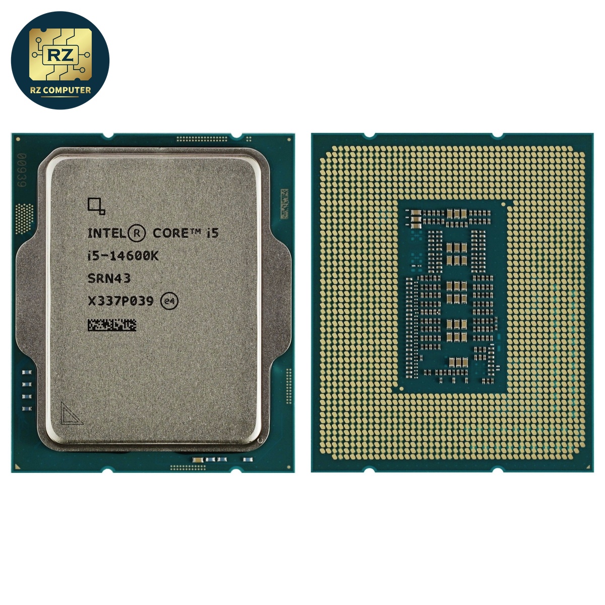 Intel Core i5-14600K - Image 3