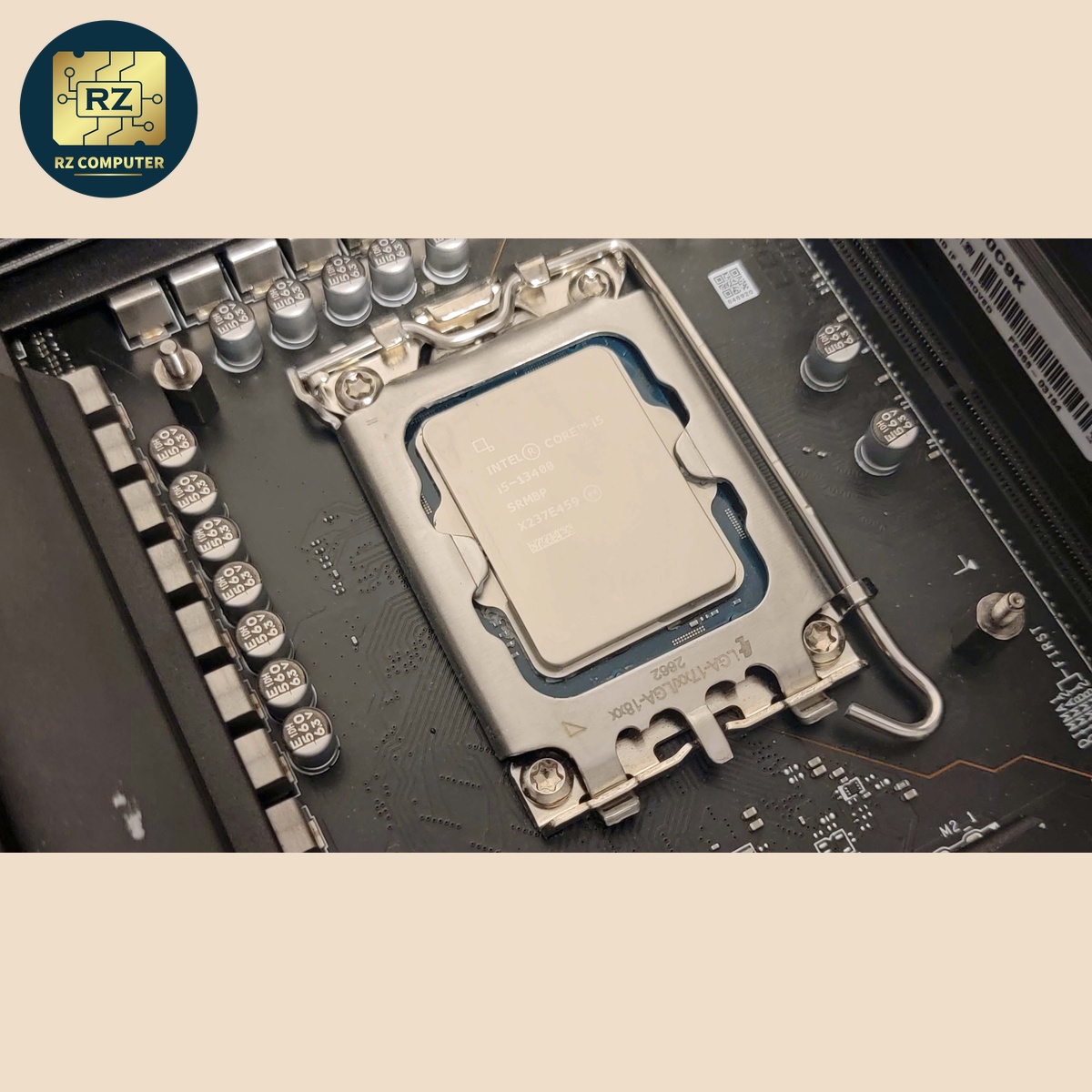 Intel Core i5-13400F - Image 3