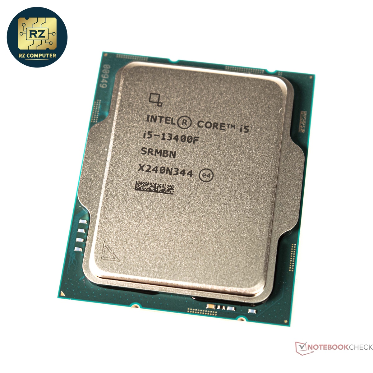 Intel Core i5-13400F - Image 4