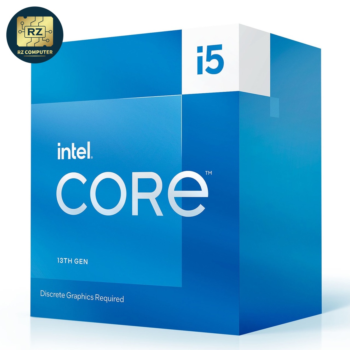 Intel Core i5-13400F - Image 6