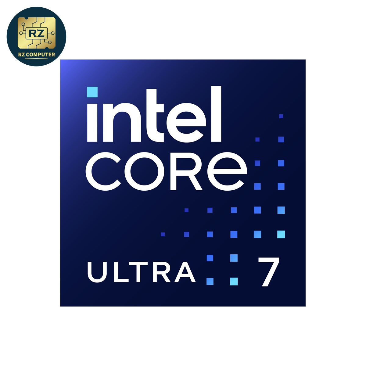 Intel Core Ultra 7-265KF - Image 3