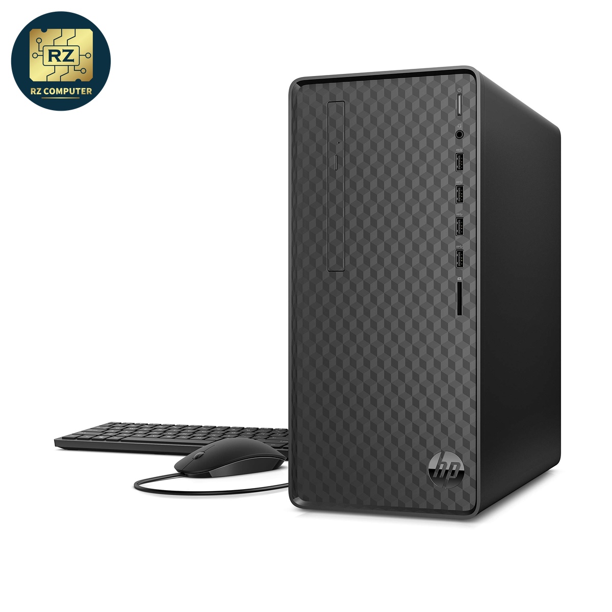 AMD Ryzen 3 3200G - Image 2