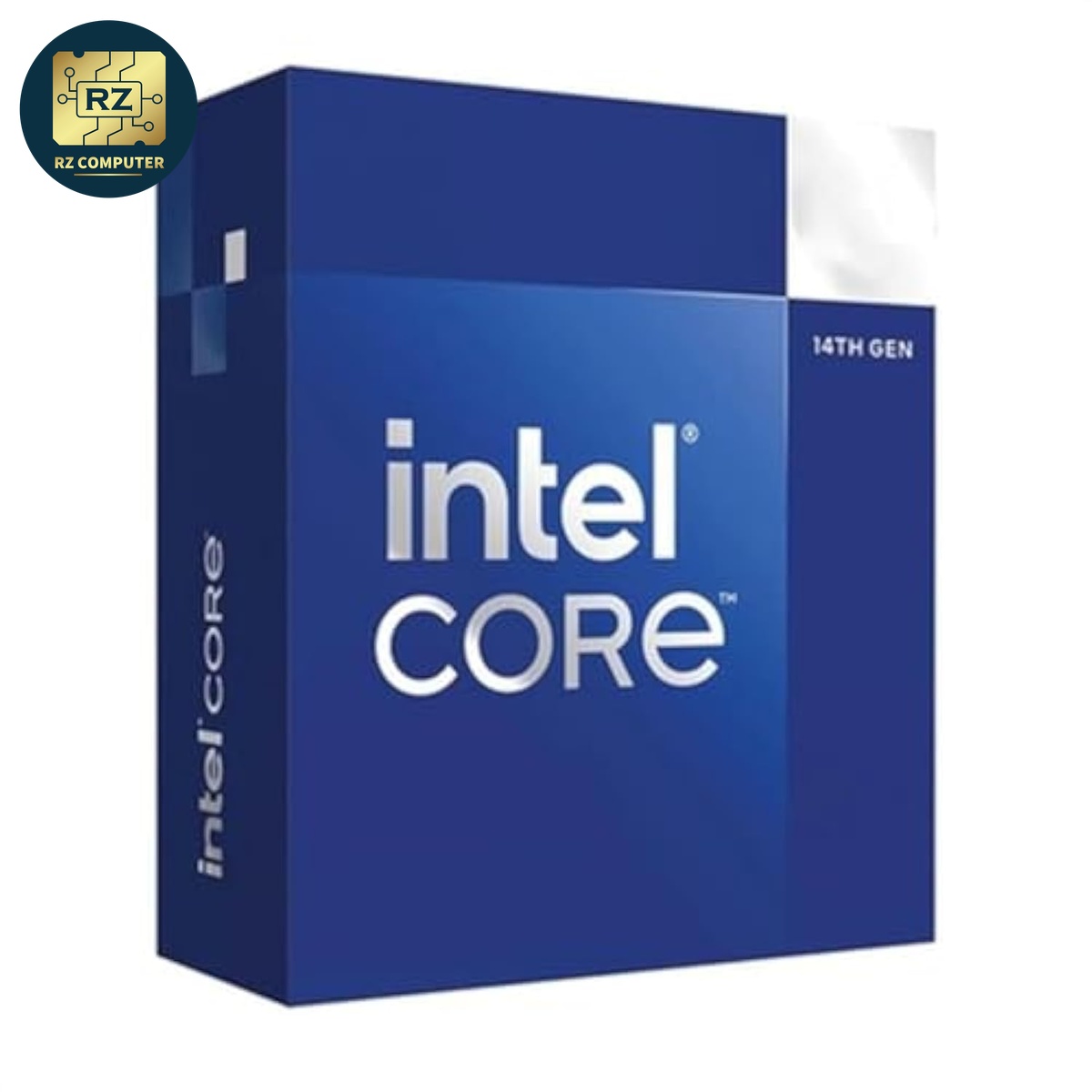 Intel Core i5-14400F - Image 3