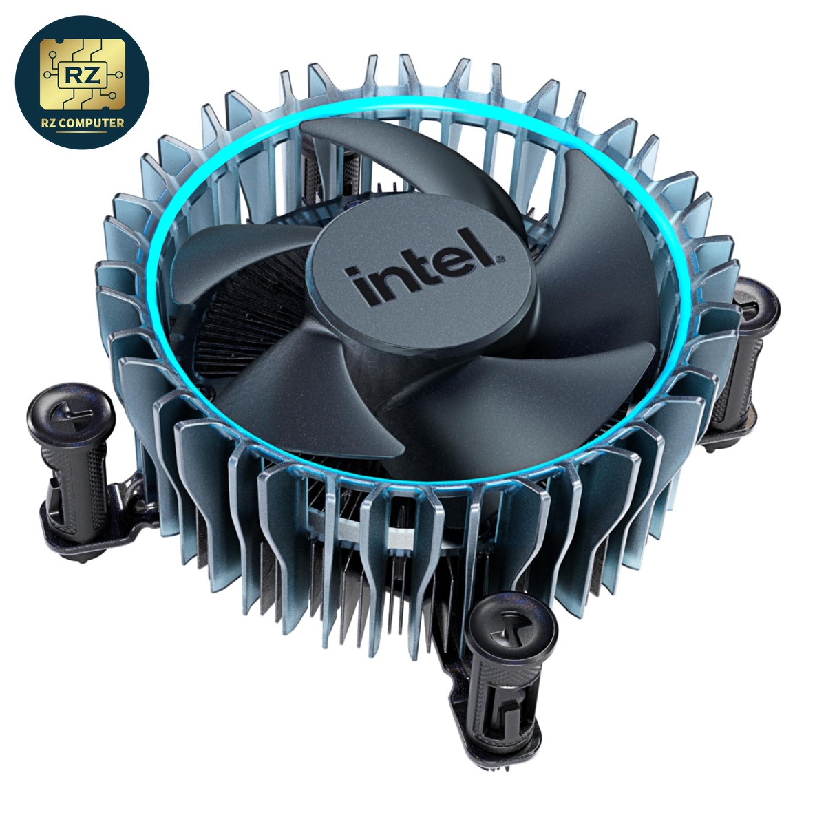Intel Core i5-14400F - Image 4